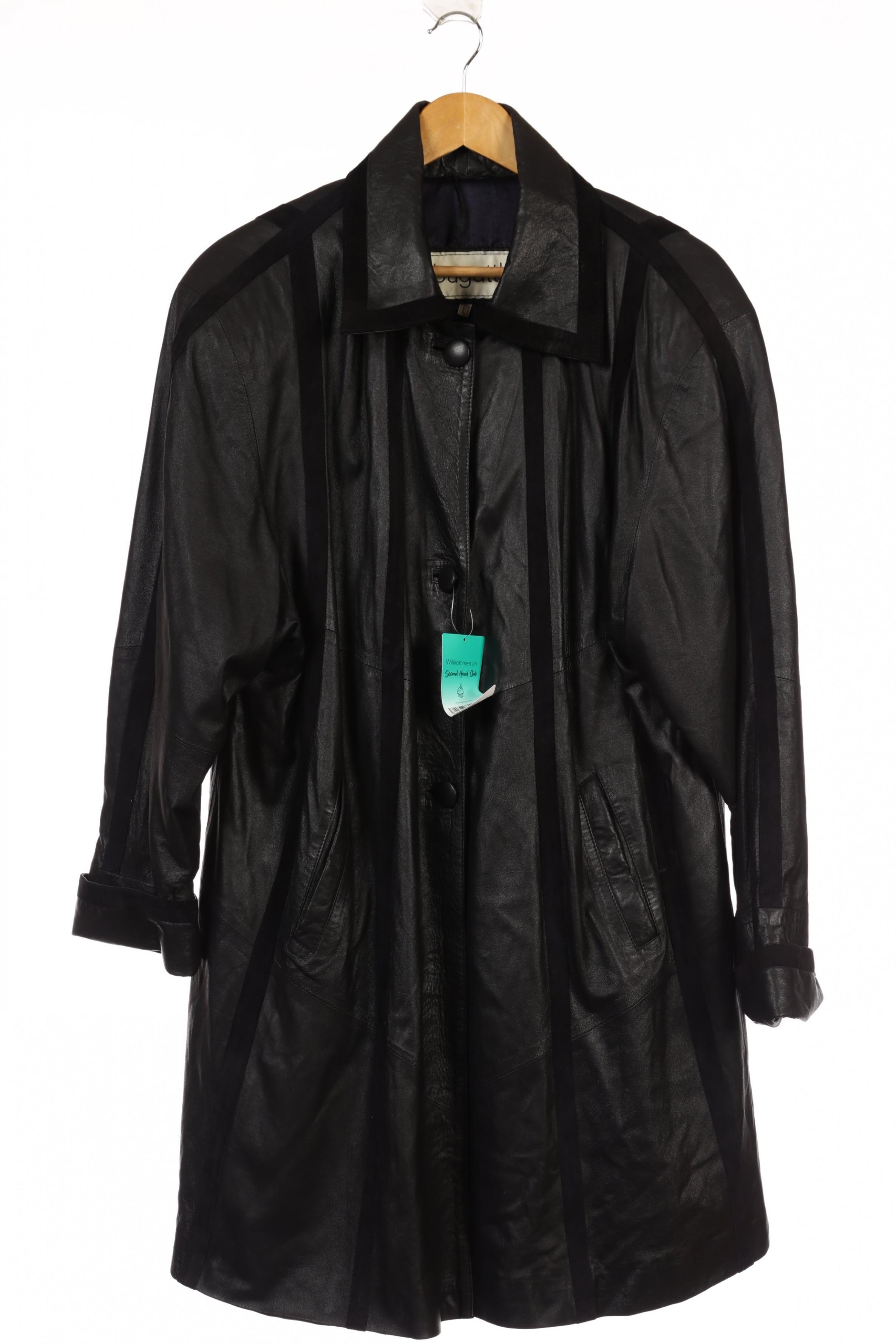 

Bugatti Damen Mantel, schwarz, Gr.