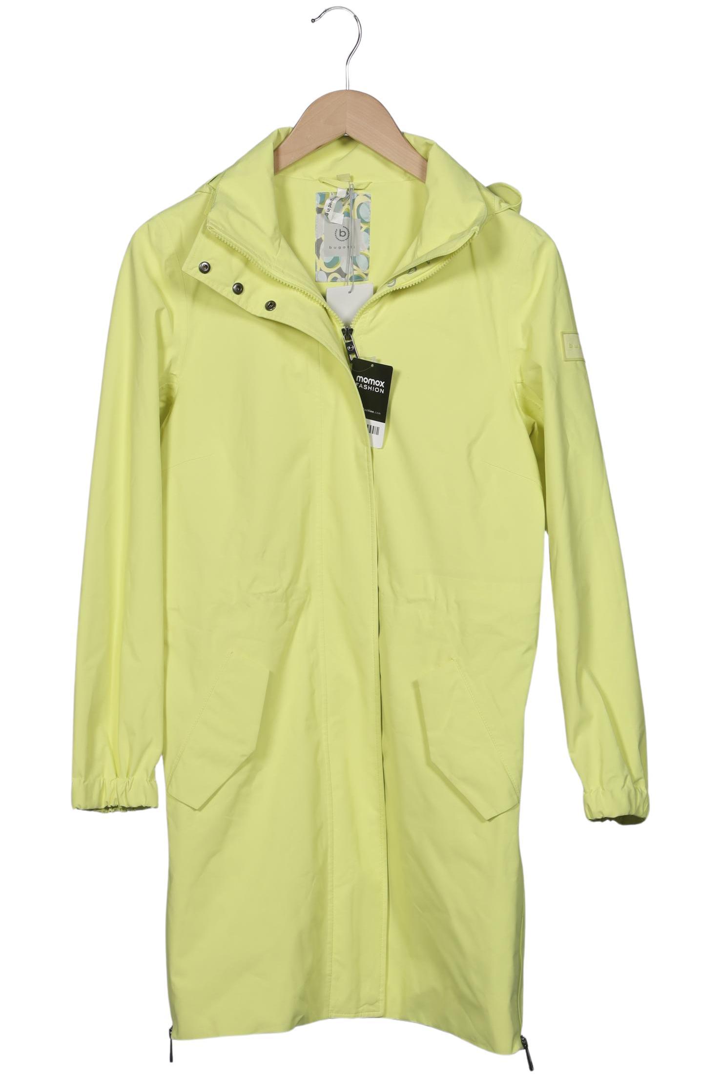 

Bugatti Damen Mantel, neon, Gr. 34