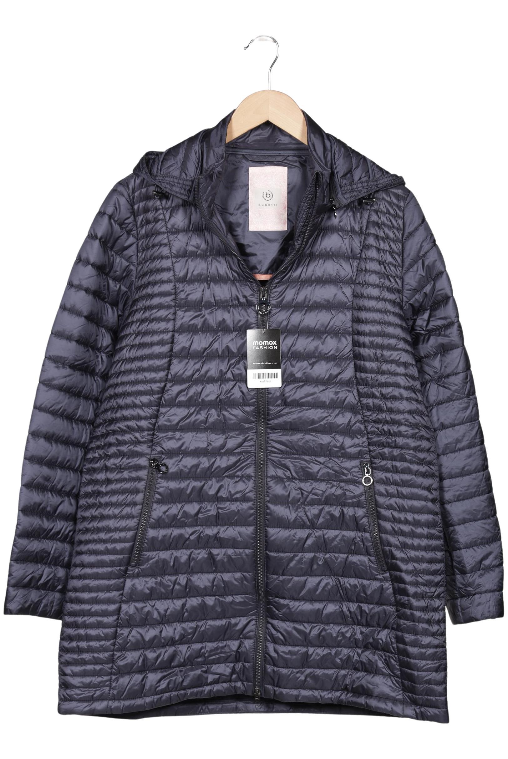 

Bugatti Damen Mantel, marineblau, Gr. 44