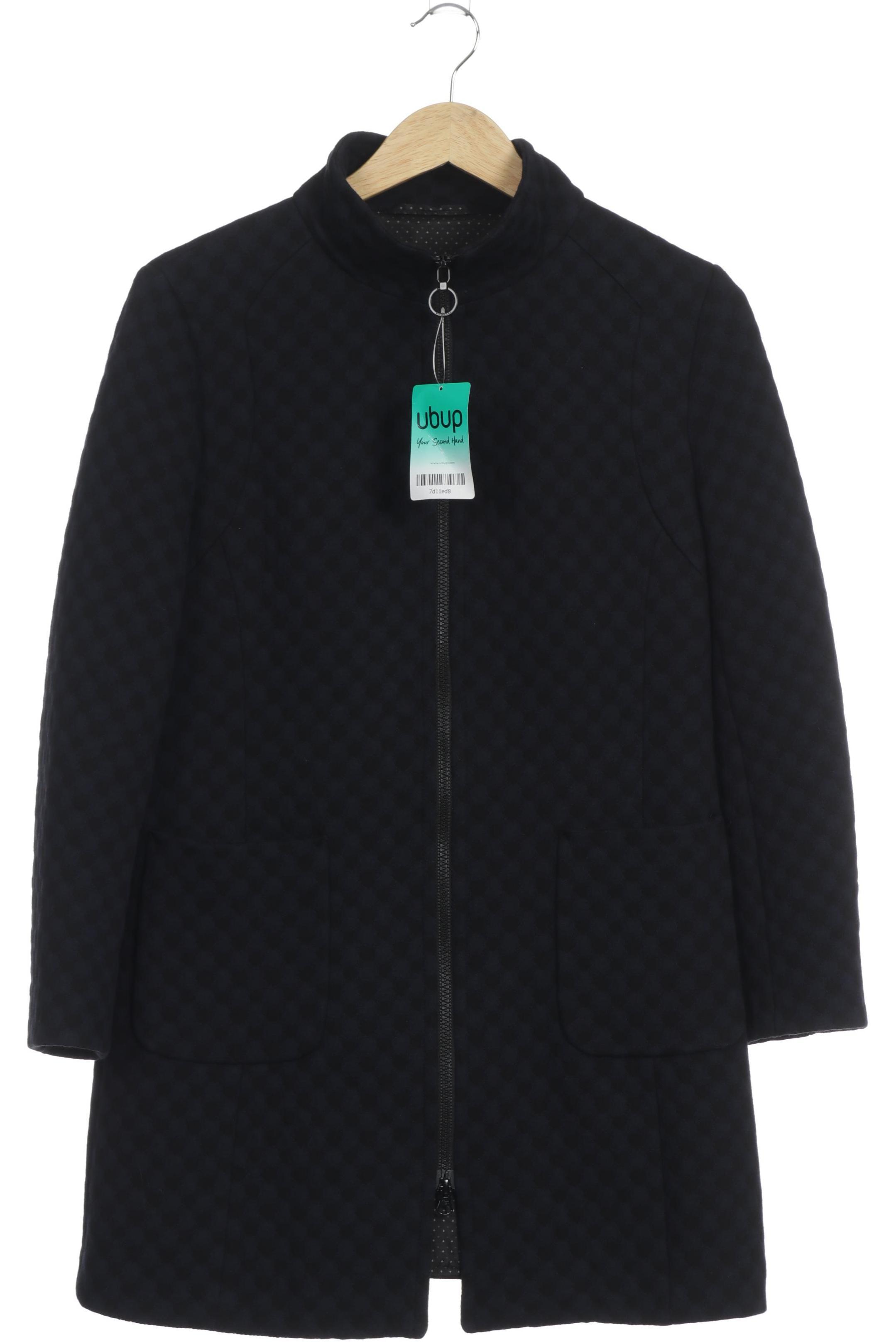 

Bugatti Damen Mantel, blau, Gr. 40