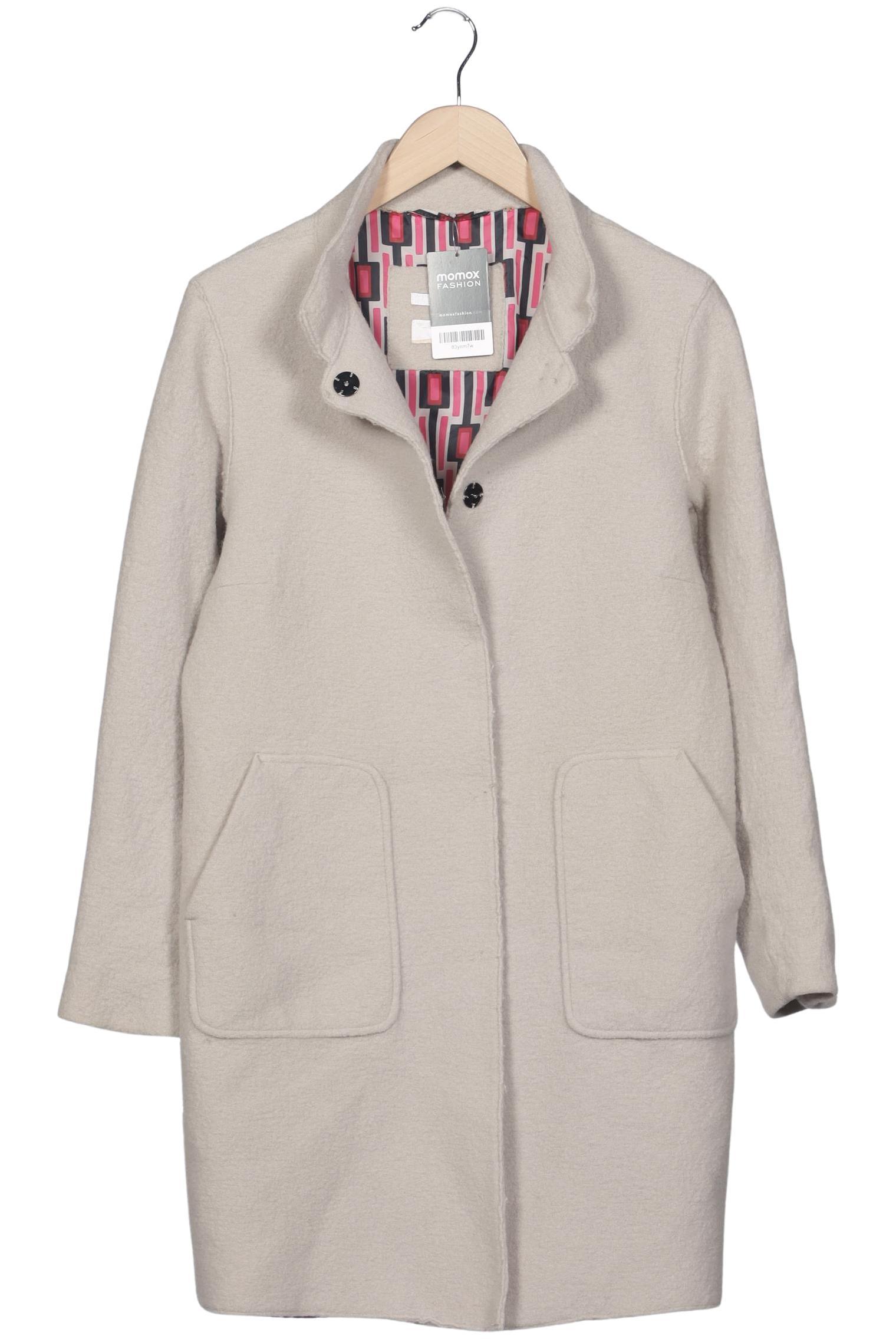 

Bugatti Damen Mantel, beige, Gr. 38