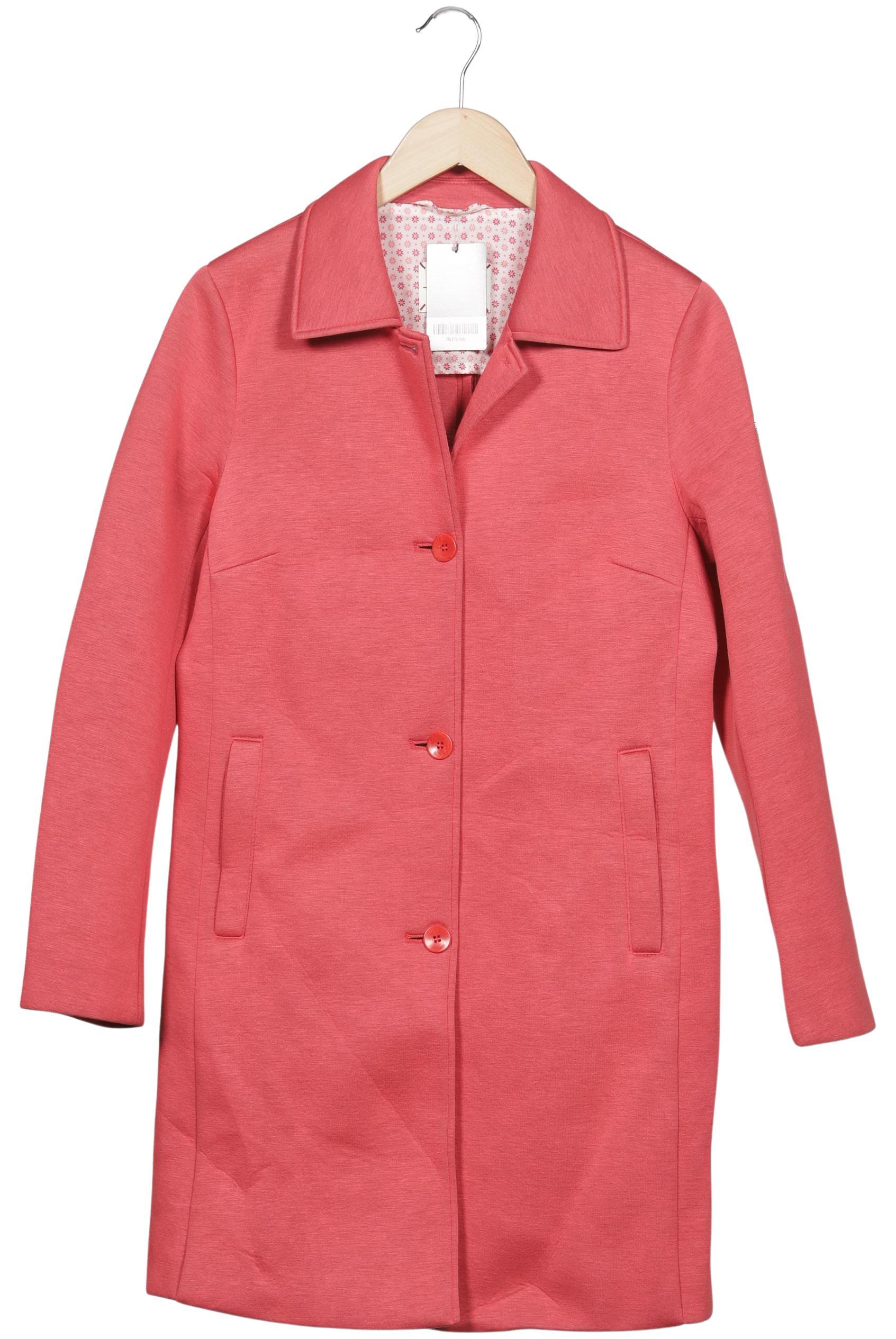 

Bugatti Damen Mantel, pink, Gr. 38