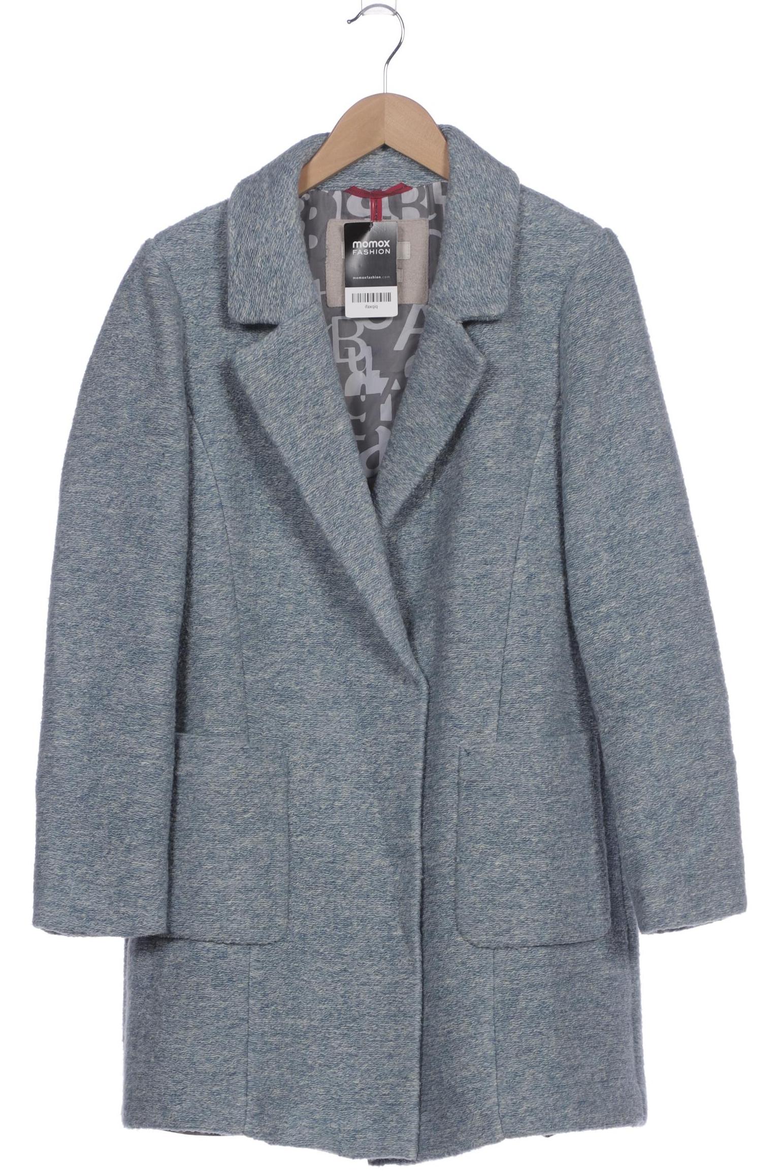 

Bugatti Damen Mantel, hellblau, Gr. 42