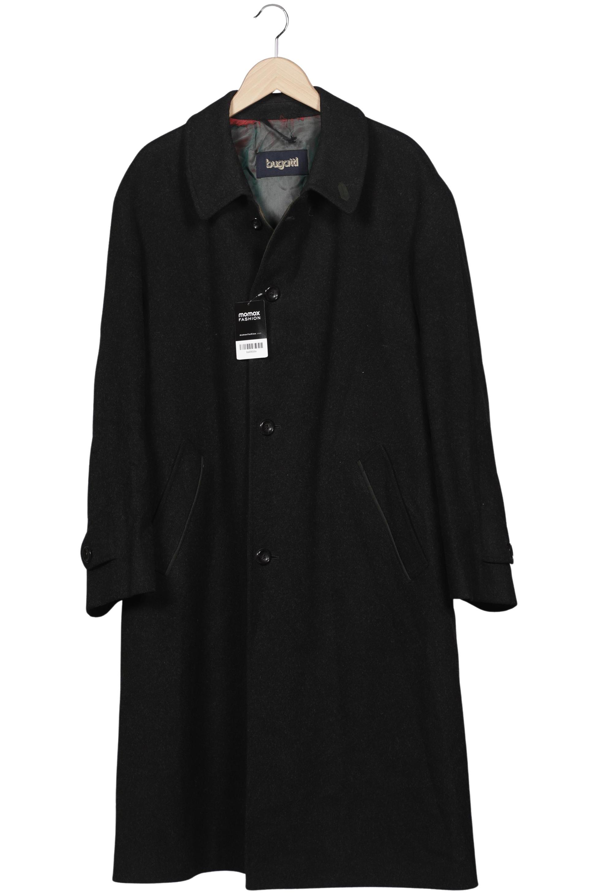 

Bugatti Damen Mantel, schwarz, Gr. 50