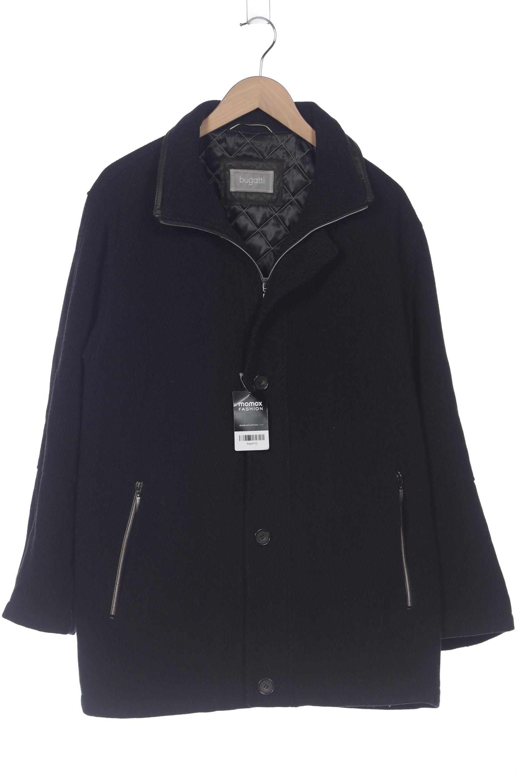 

Bugatti Damen Mantel, schwarz, Gr. 25