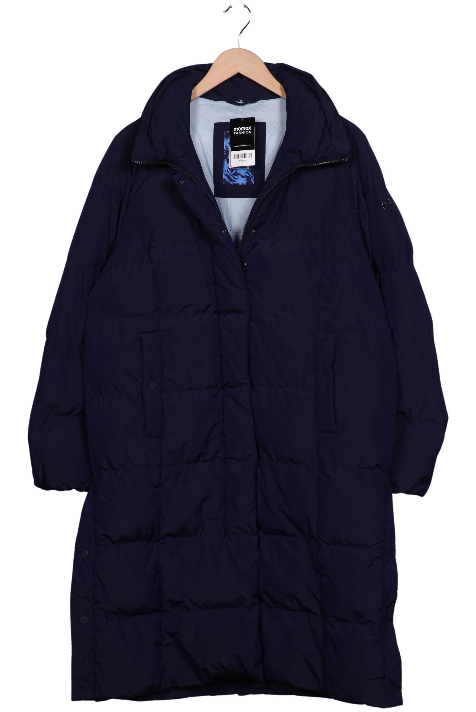 

Bugatti Damen Mantel, marineblau, Gr. 40