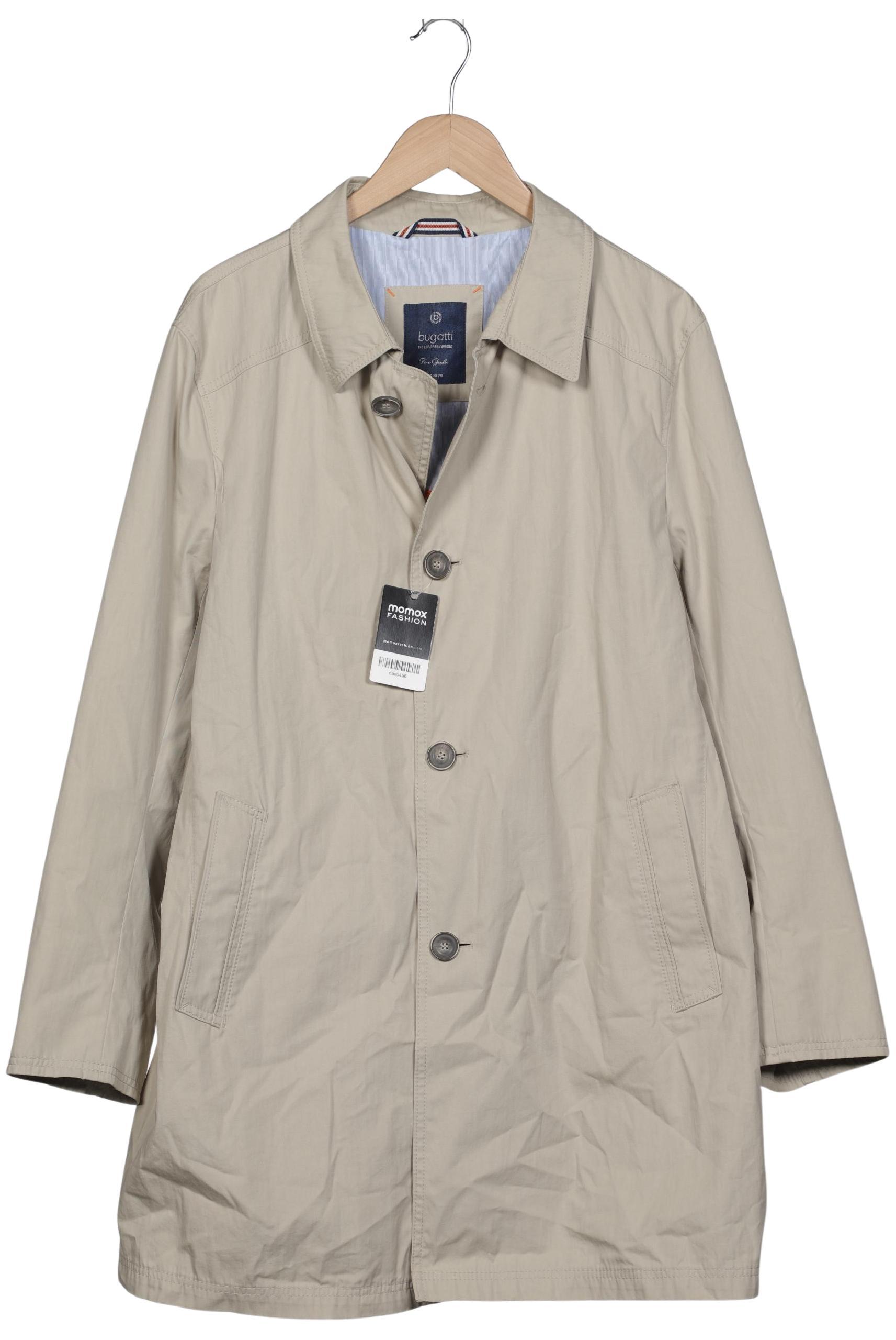 

Bugatti Damen Mantel, beige, Gr. 40