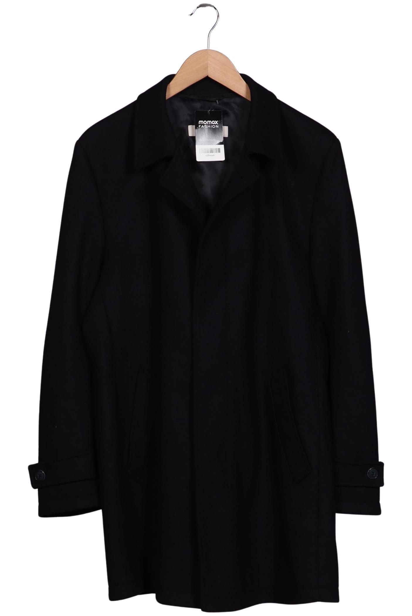 

Bugatti Damen Mantel, schwarz, Gr. 25