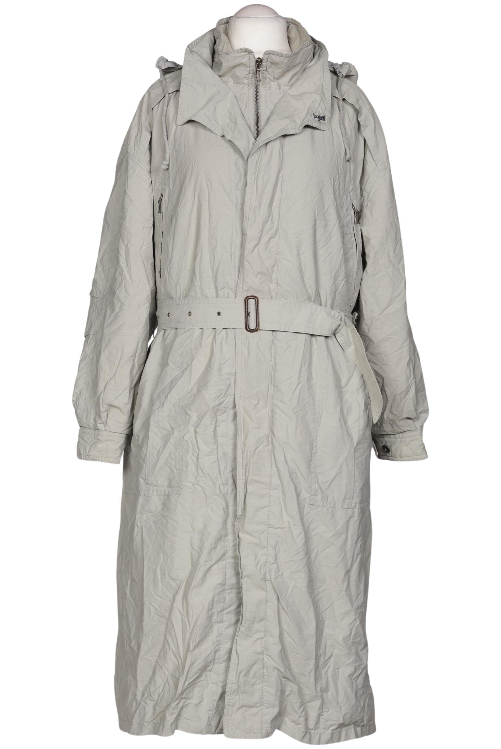 

Bugatti Damen Mantel, beige, Gr. 48