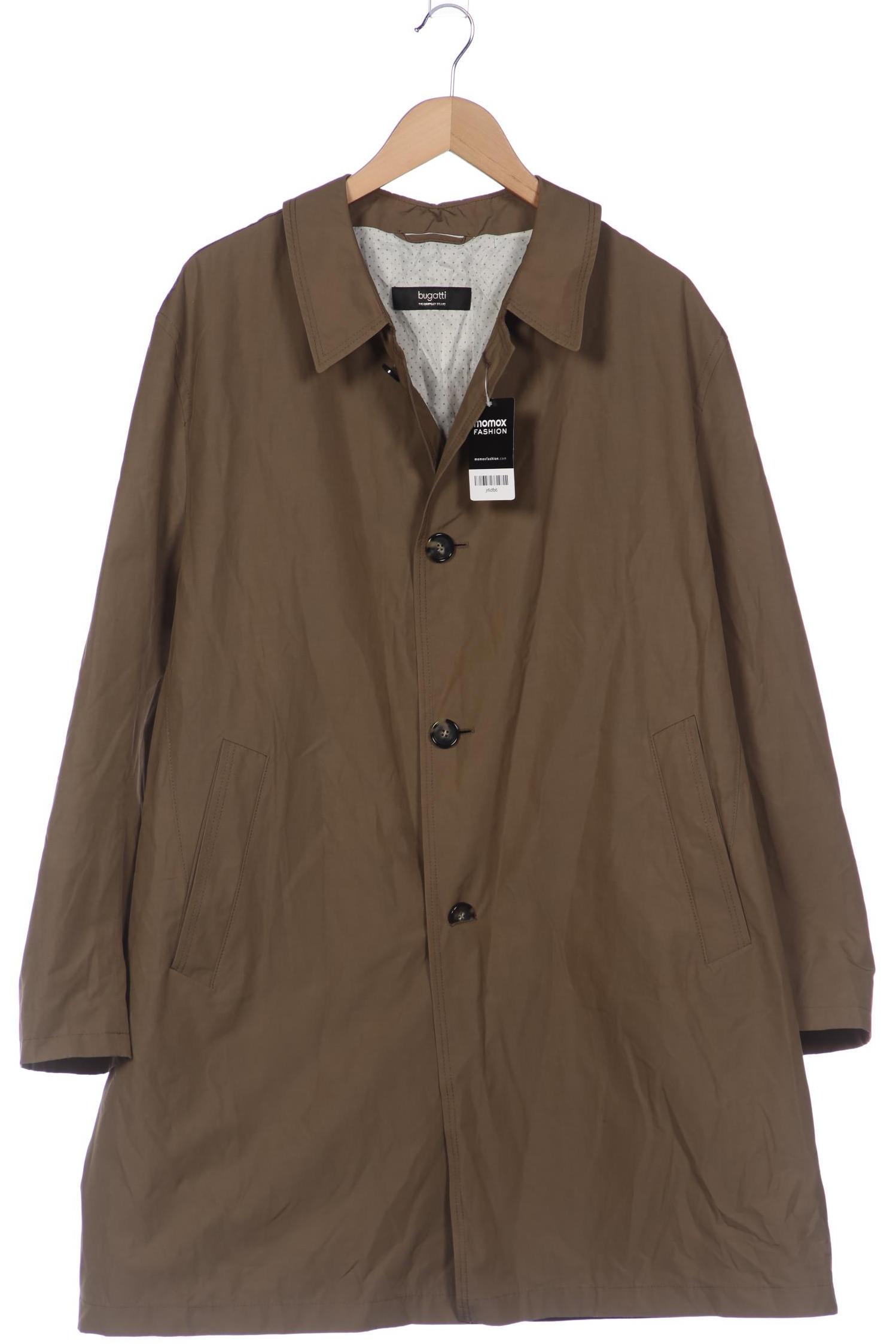 

Bugatti Damen Mantel, beige, Gr. 27