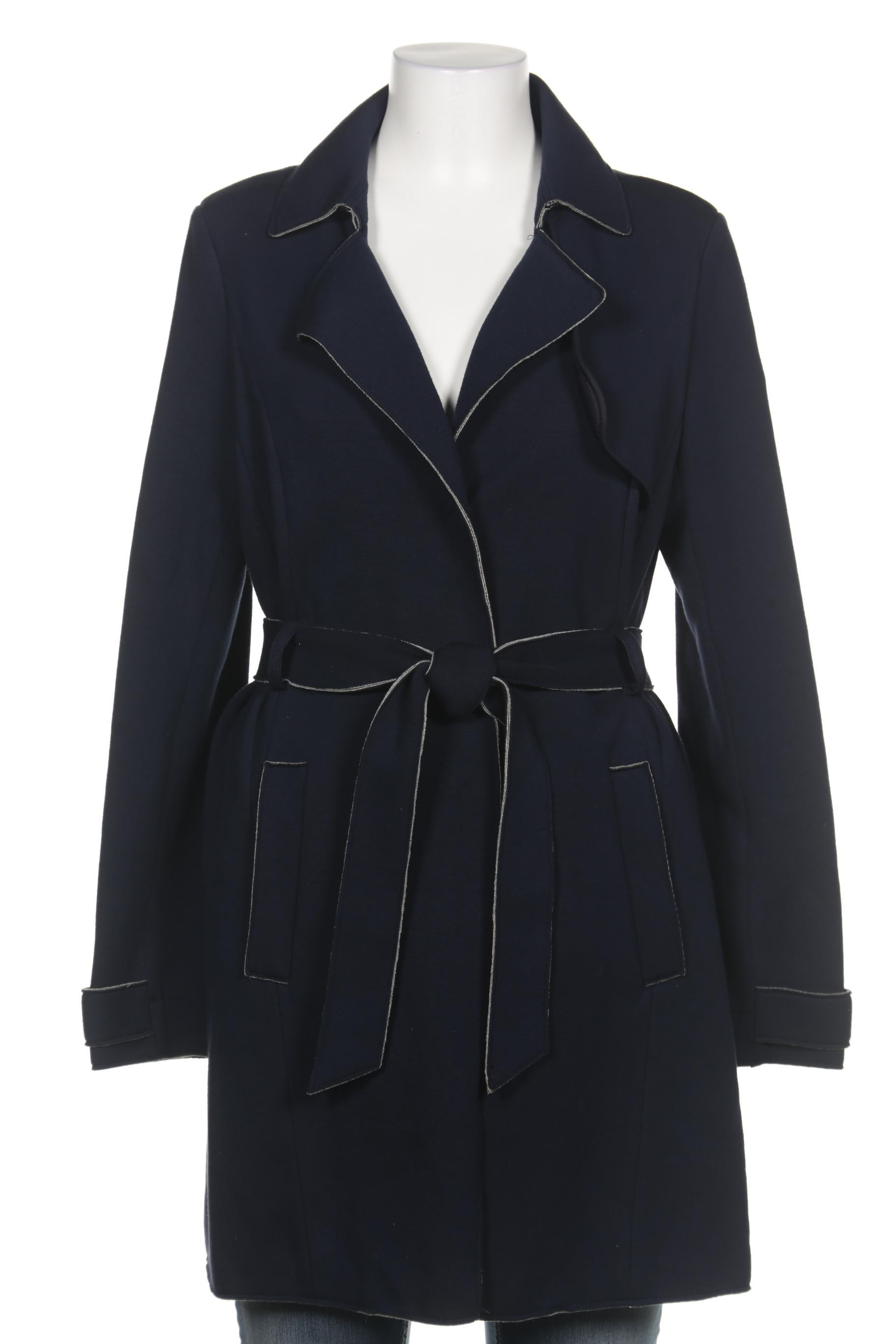 

Bugatti Damen Mantel, marineblau, Gr. 38