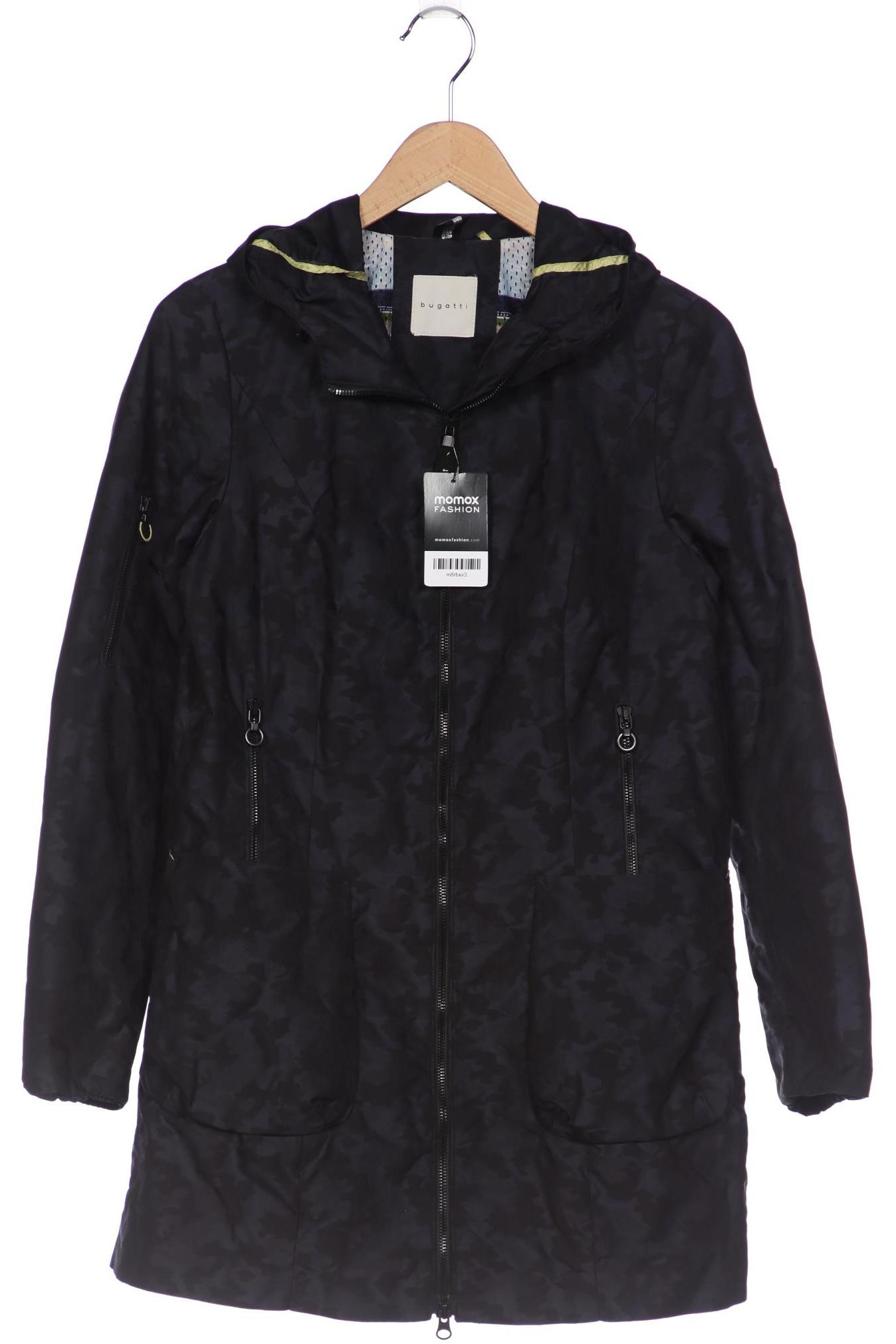 

Bugatti Damen Mantel, marineblau
