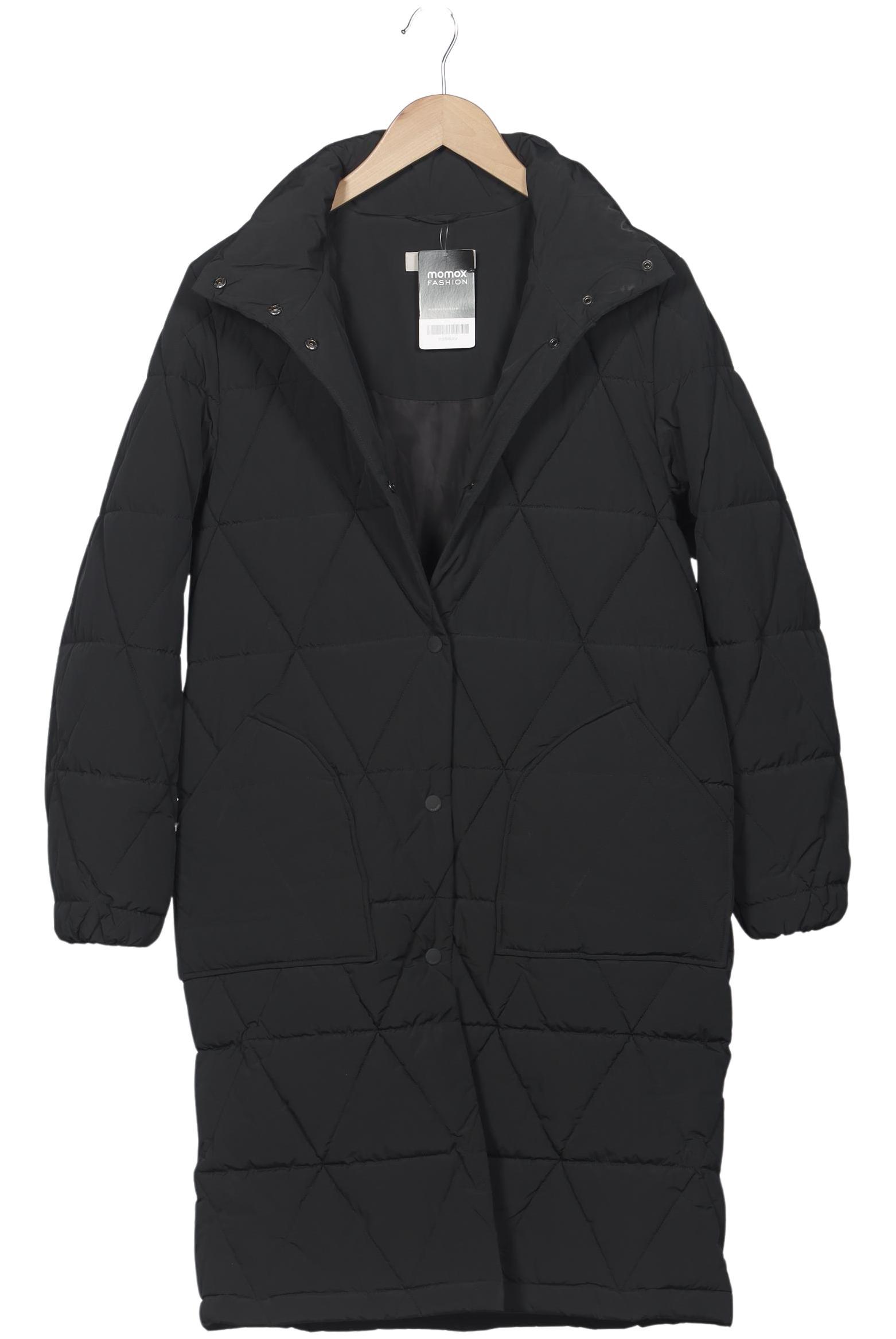 

Bugatti Damen Mantel, schwarz, Gr. 34