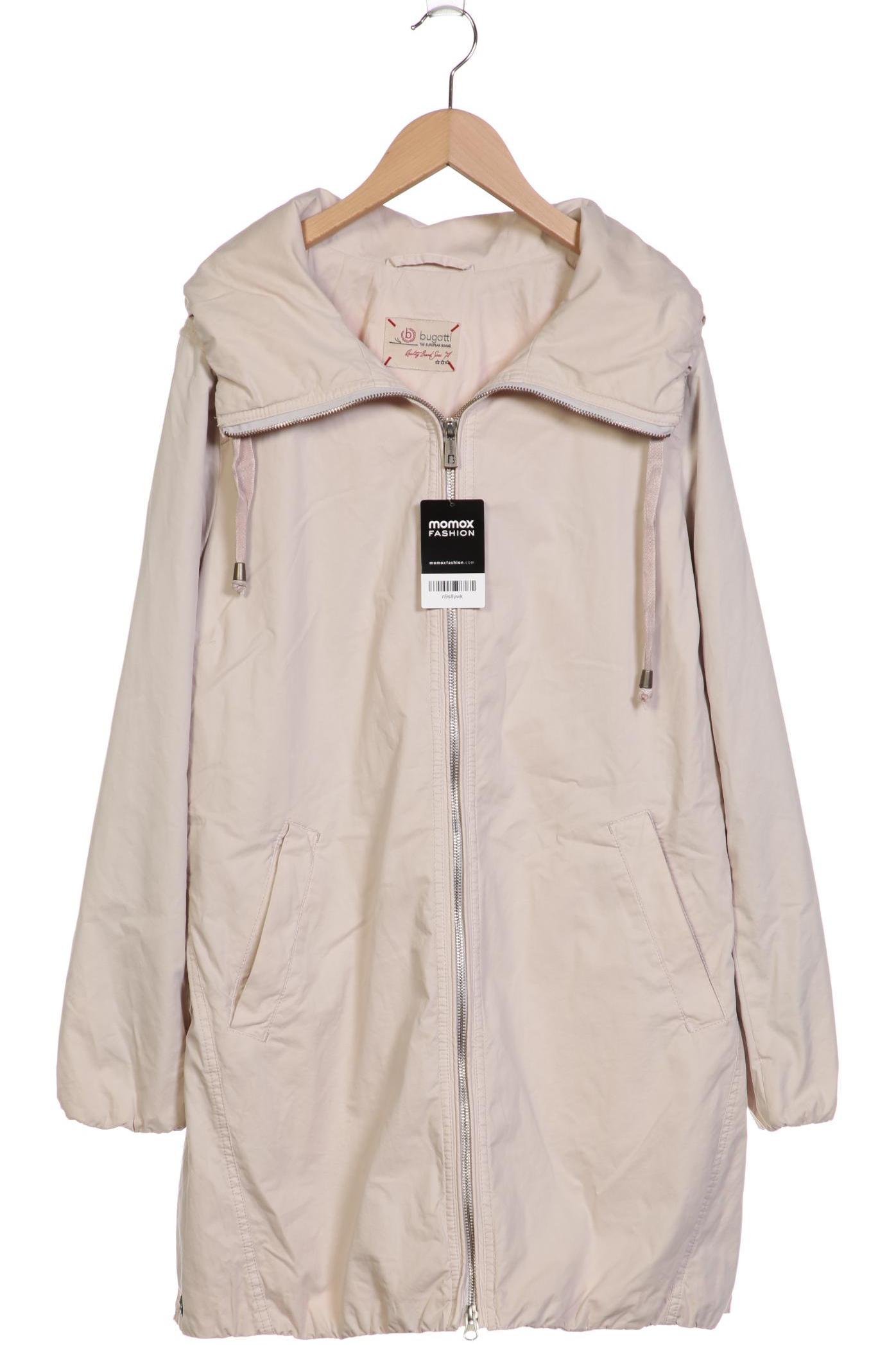 

Bugatti Damen Mantel, beige, Gr. 44