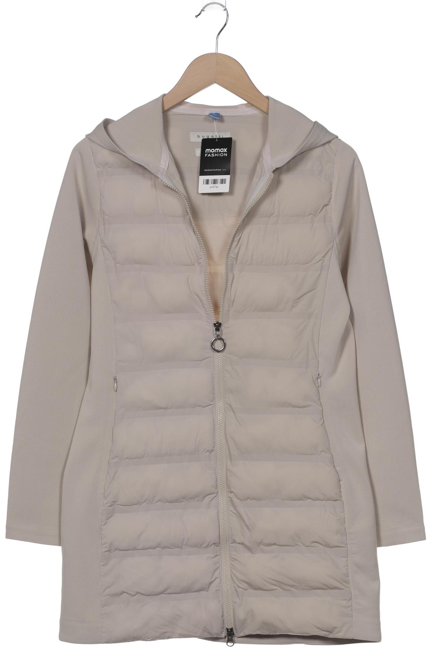 

Bugatti Damen Mantel, beige, Gr. 40