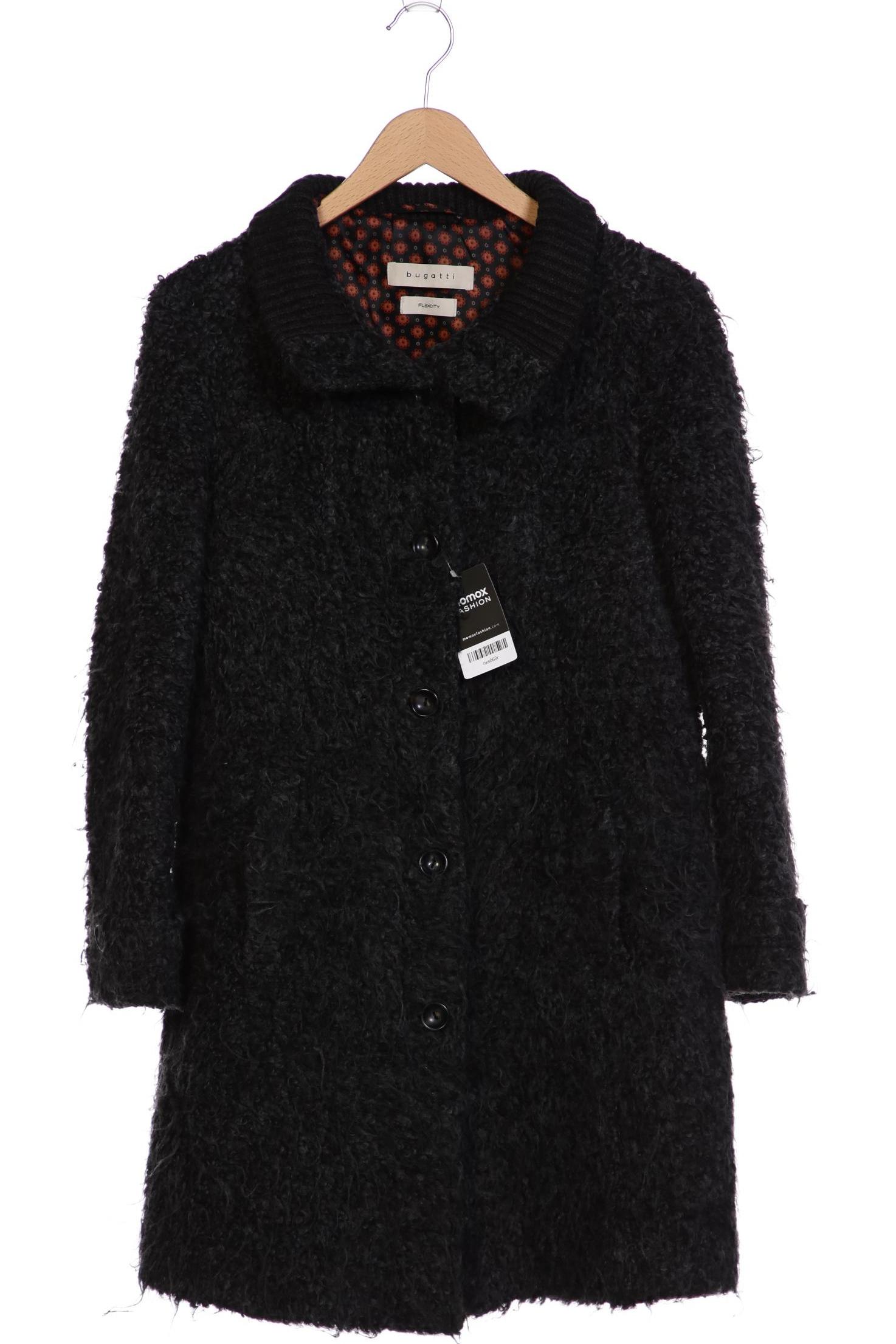 

Bugatti Damen Mantel, grau