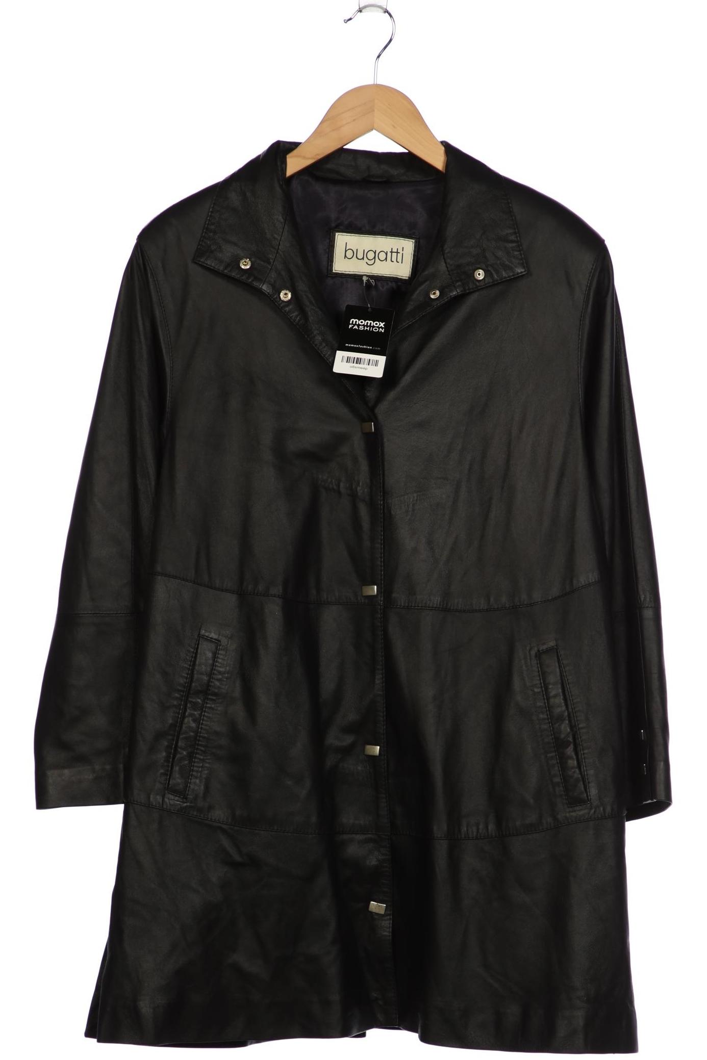 

Bugatti Damen Mantel, marineblau, Gr. 42