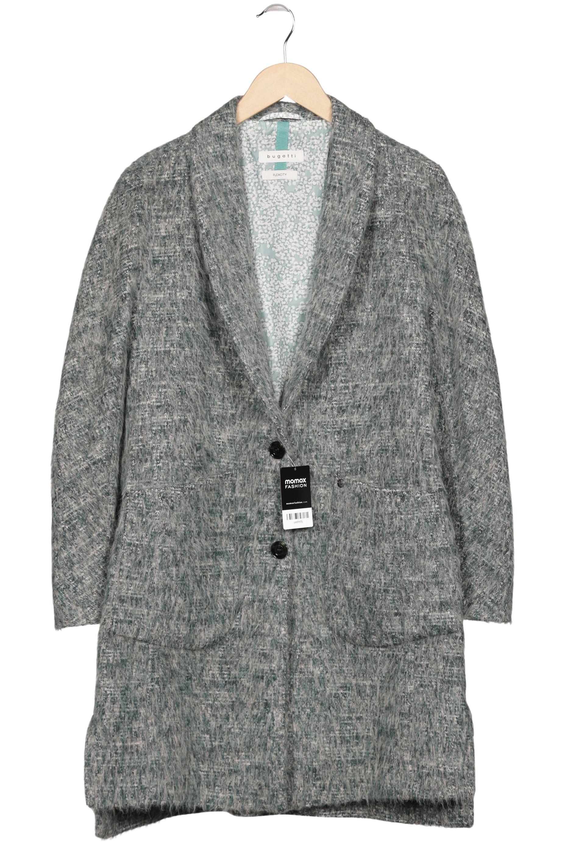 

Bugatti Damen Mantel, grau, Gr. 42