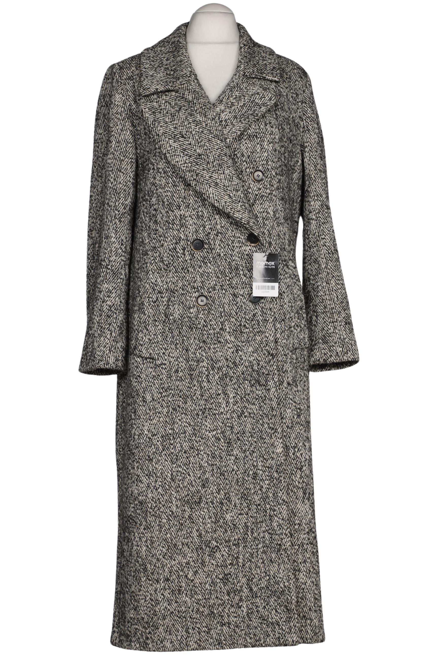 

Bugatti Damen Mantel, grau, Gr. 46