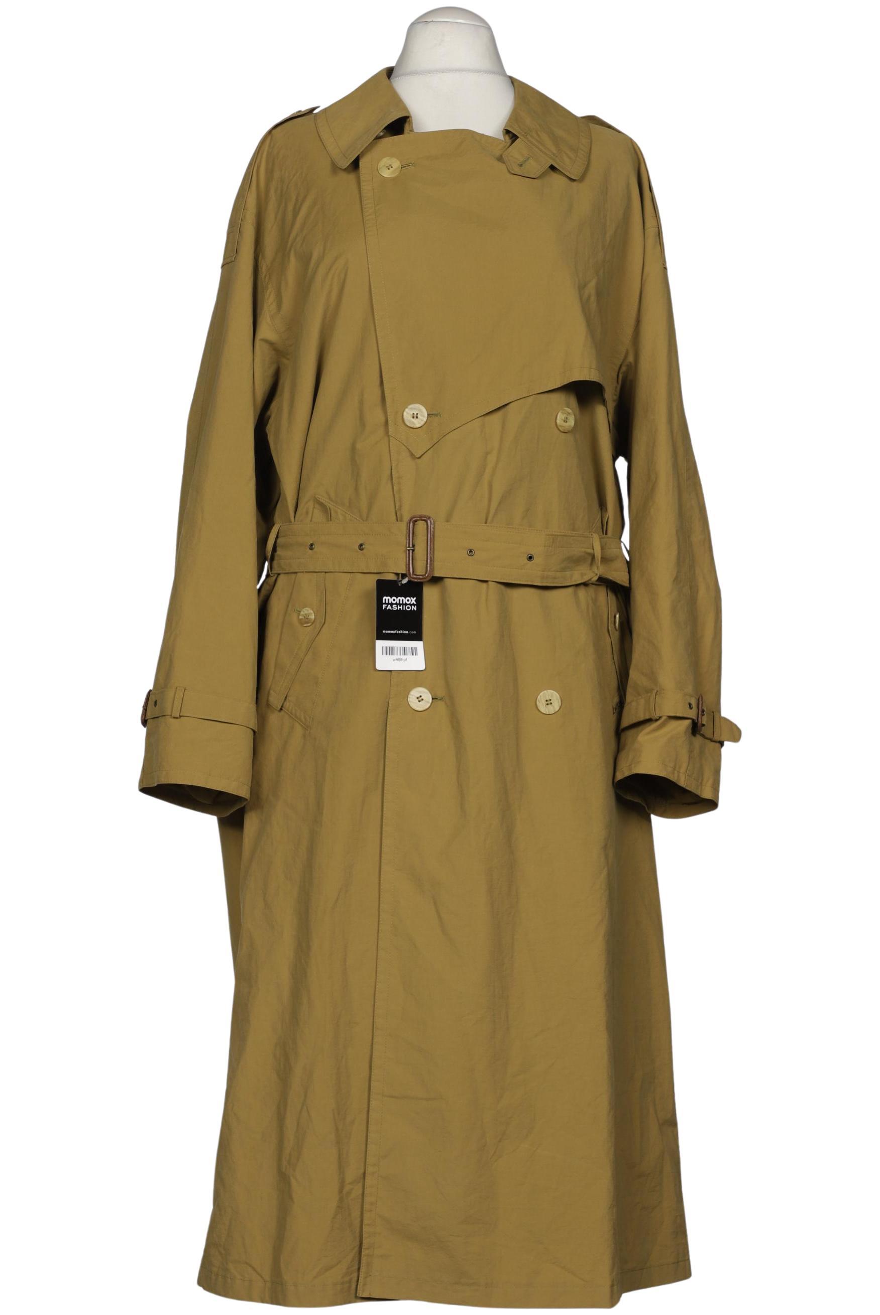 

Bugatti Damen Mantel, grün, Gr. 46