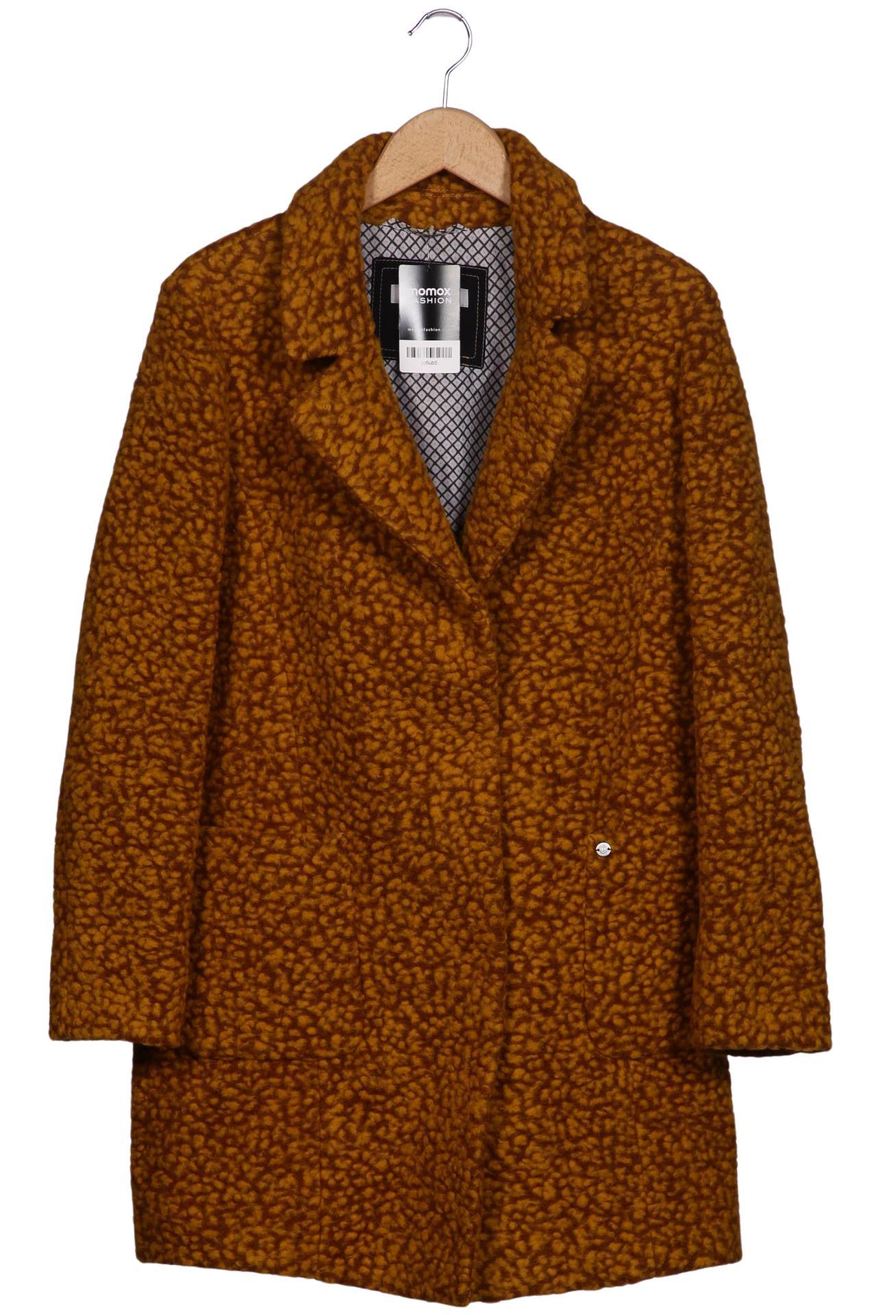 

Bugatti Damen Mantel, braun, Gr. 38