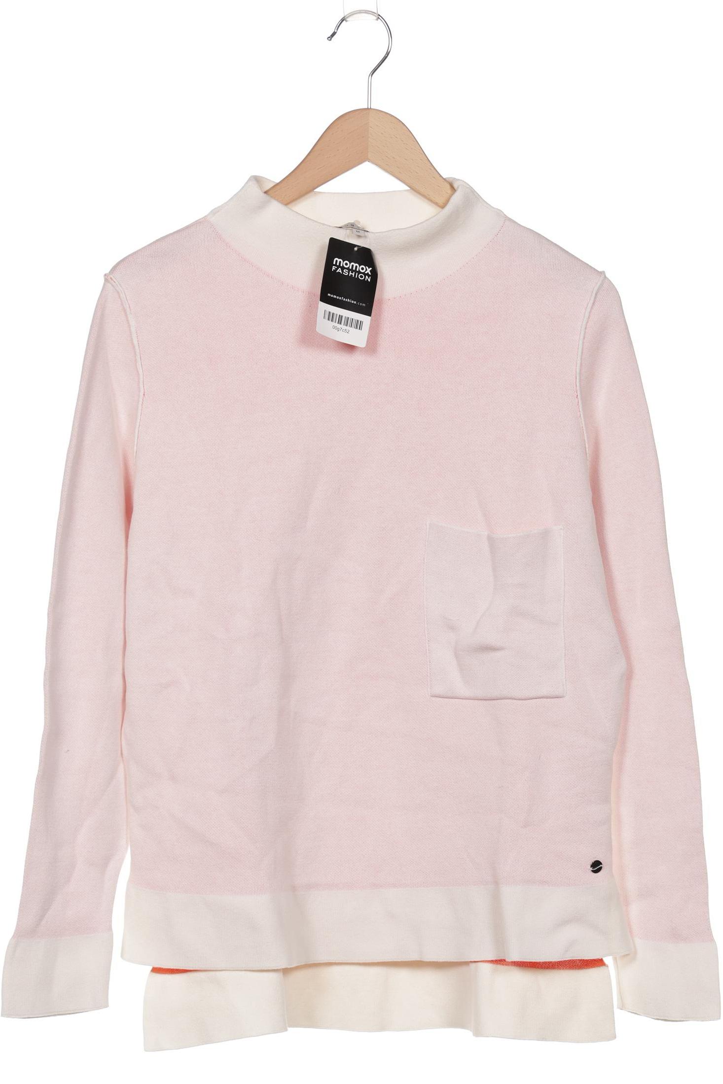 

Bugatti Damen Pullover, pink, Gr. 38