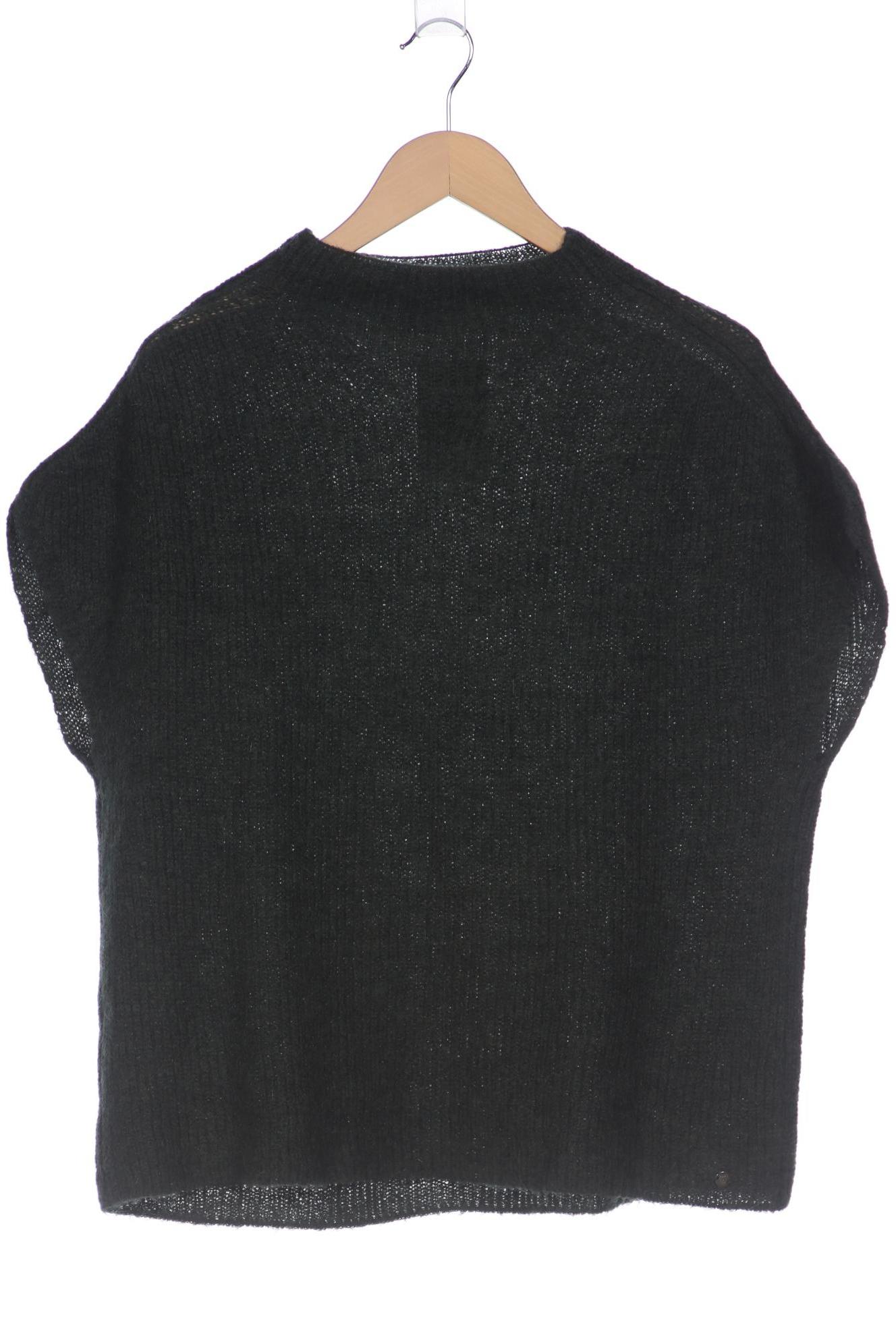 

Bugatti Damen Pullover, grün, Gr. 36