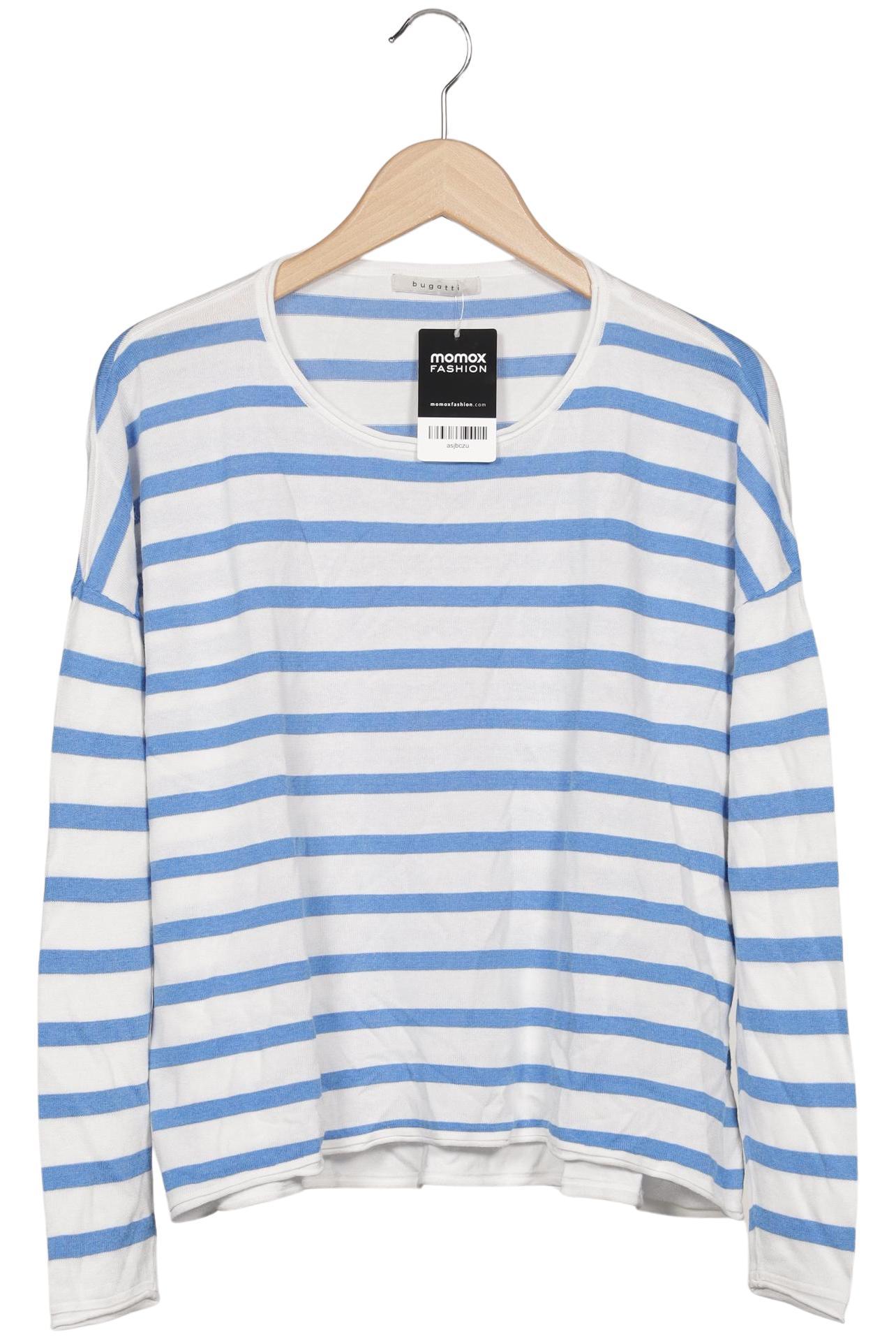 

Bugatti Damen Pullover, mehrfarbig, Gr. 42
