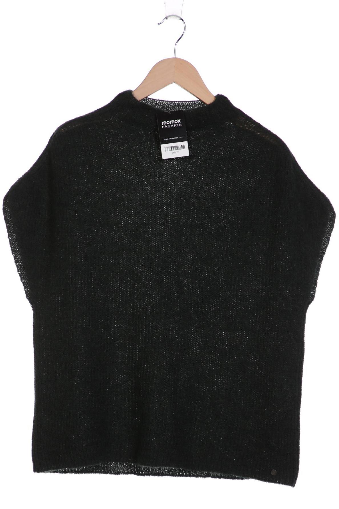 

Bugatti Damen Pullover, grün, Gr. 36