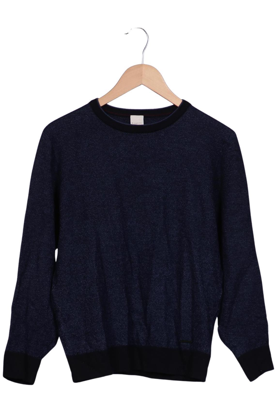 

Bugatti Damen Pullover, marineblau, Gr. 46