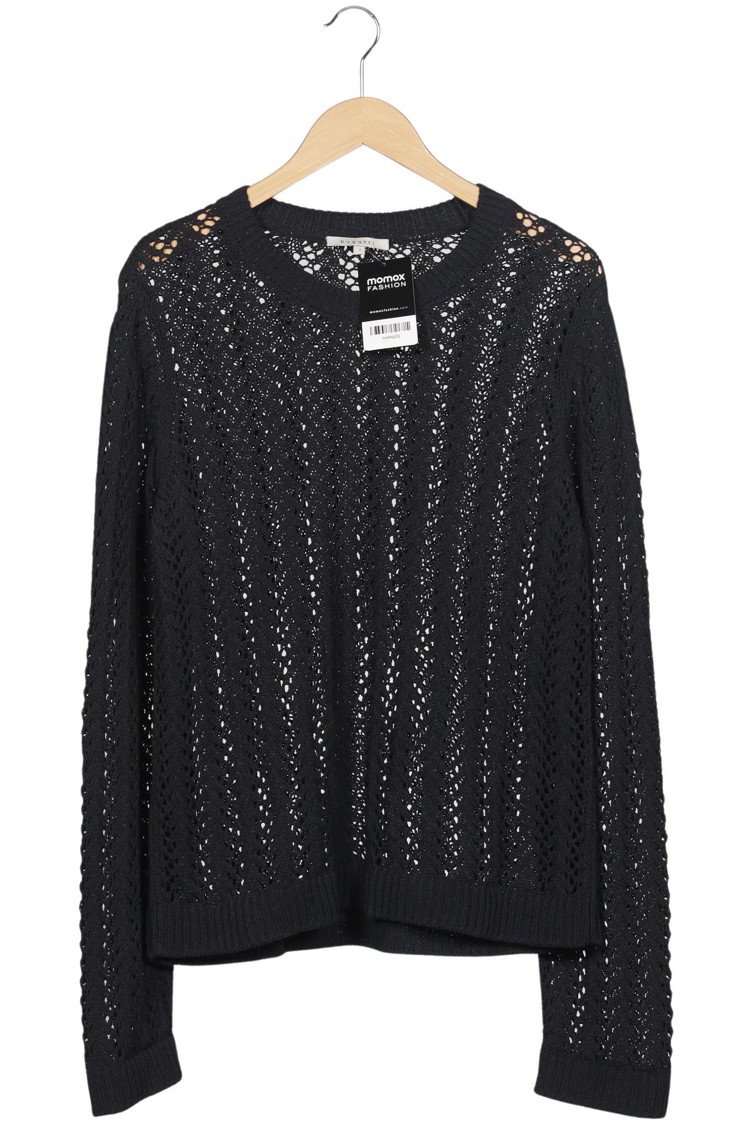 

Bugatti Damen Pullover, marineblau, Gr. 42