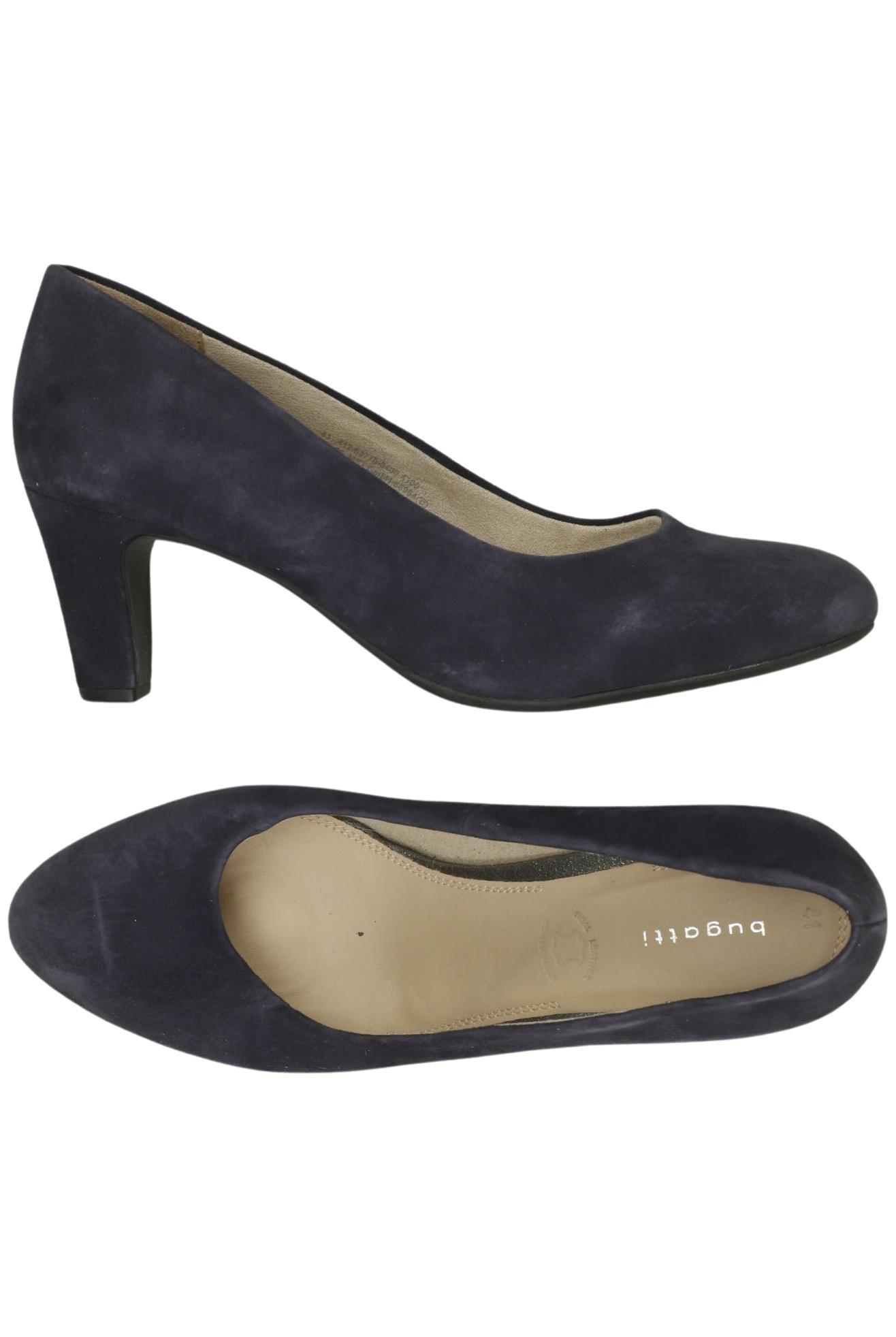 Thumbnail - Bugatti Damen Pumps, flieder, Gr. 41