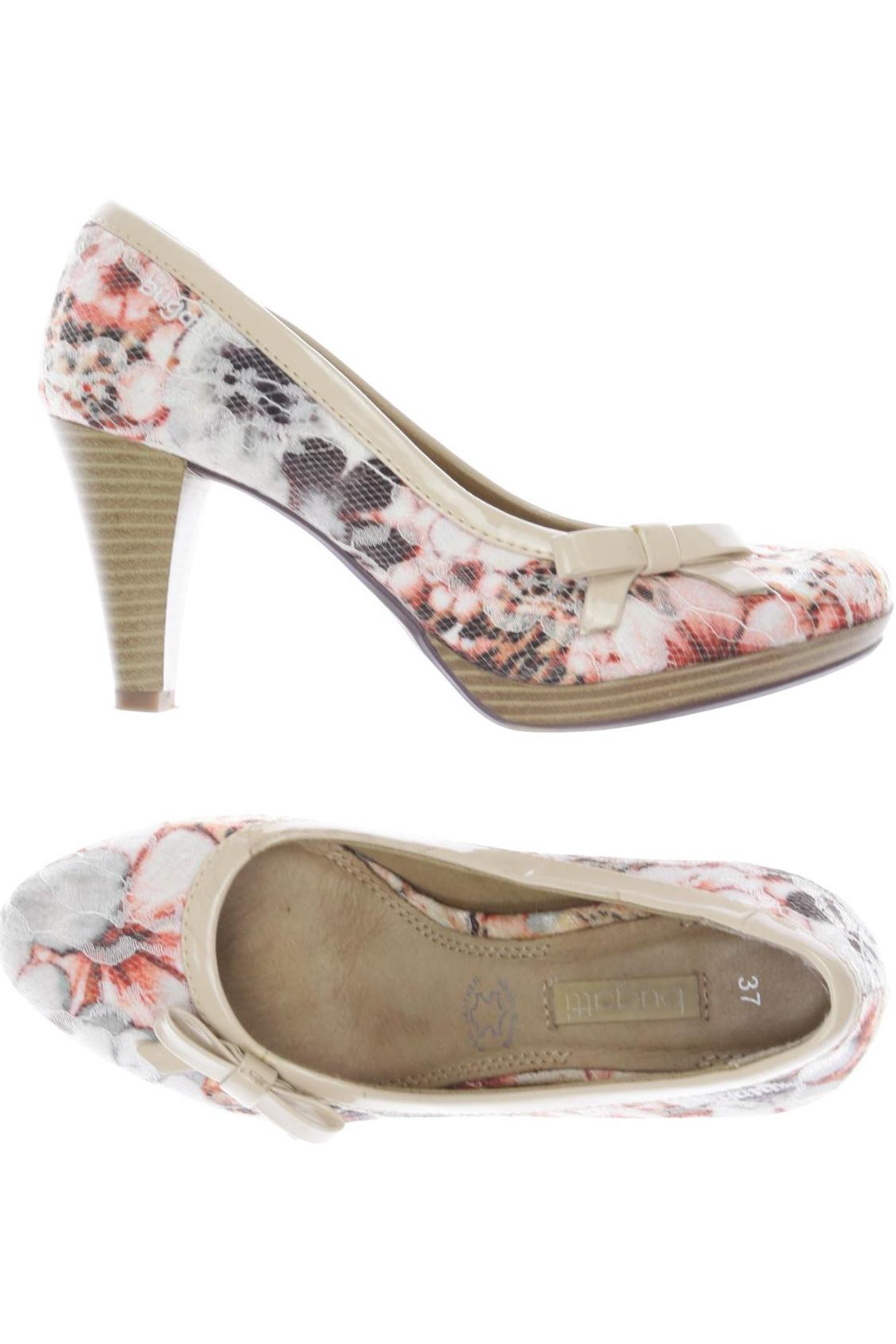 Thumbnail - Bugatti Damen Pumps, mehrfarbig, Gr. 37
