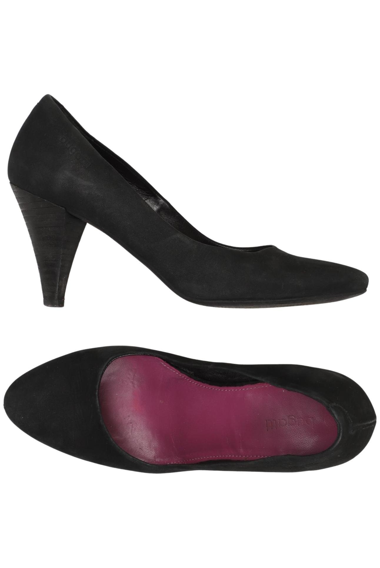 

Bugatti Damen Pumps, schwarz, Gr. 36