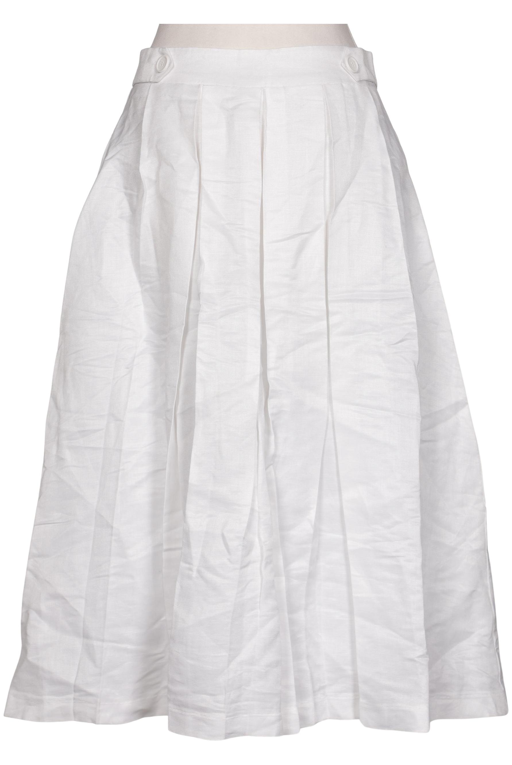 

Bugatti Damen Rock, weiß, Gr. 34