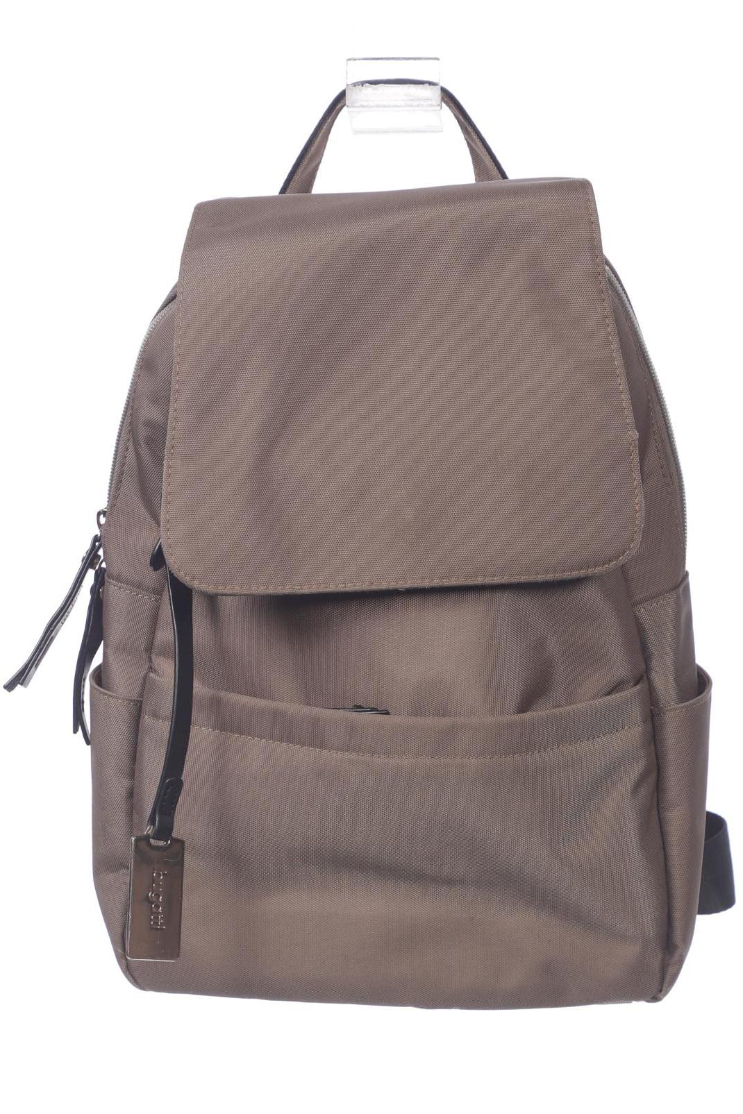 

Bugatti Damen Rucksack, grün, Gr.