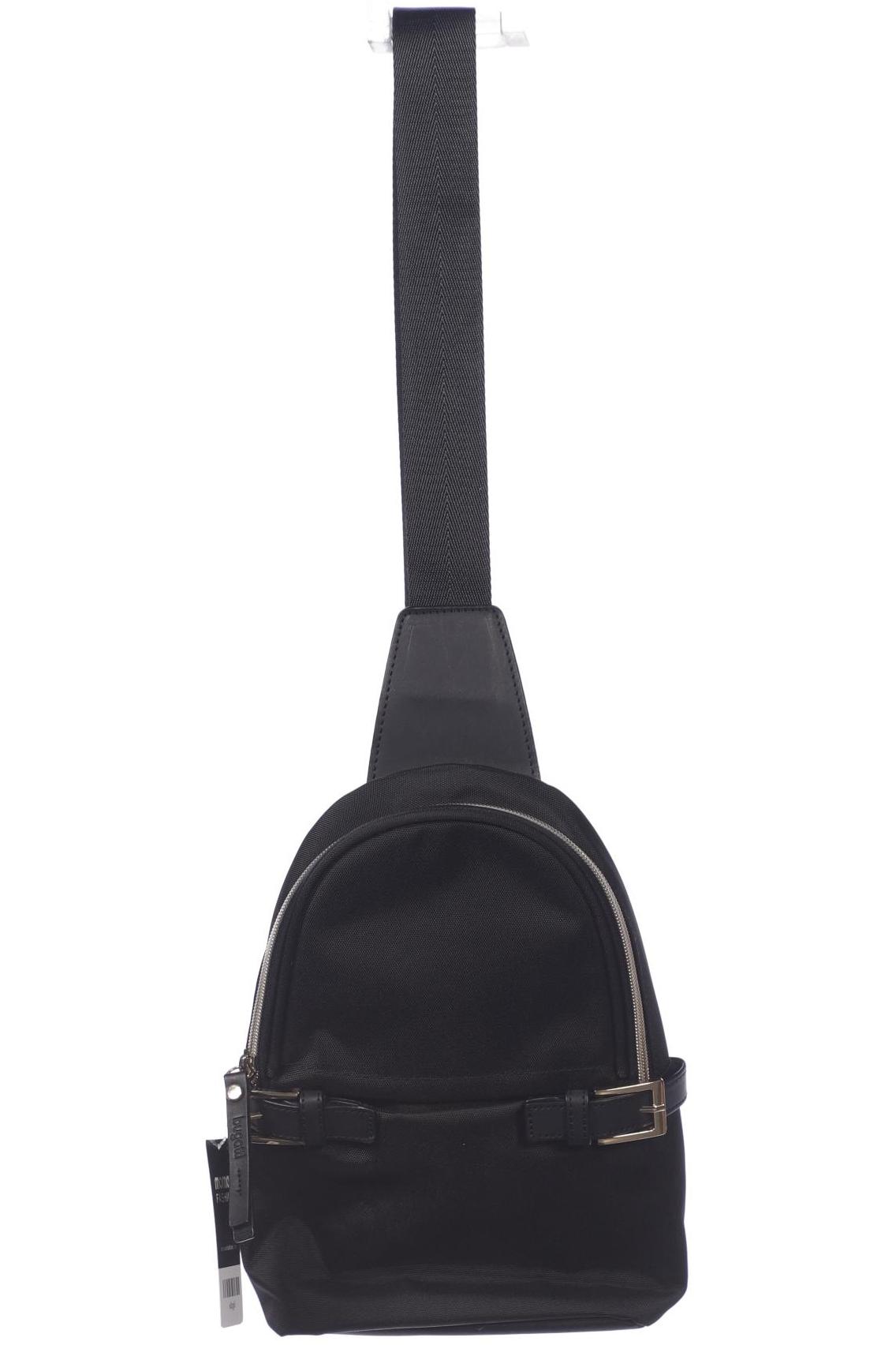 

Bugatti Damen Rucksack, schwarz, Gr.