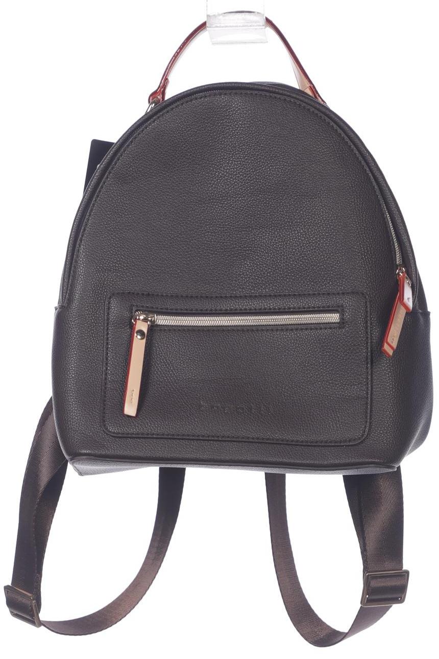 

Bugatti Damen Rucksack, braun, Gr.