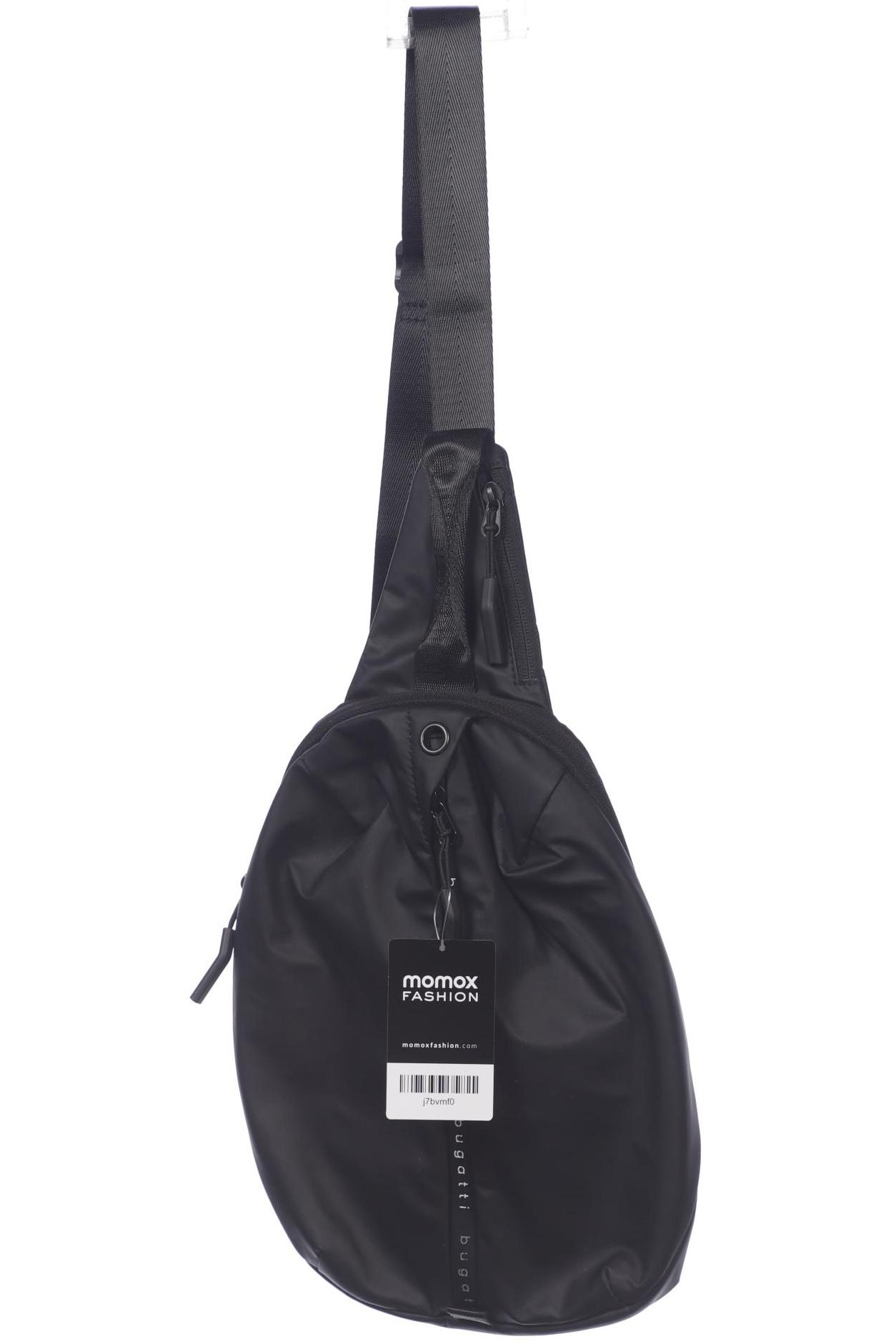 

Bugatti Damen Rucksack, schwarz, Gr.