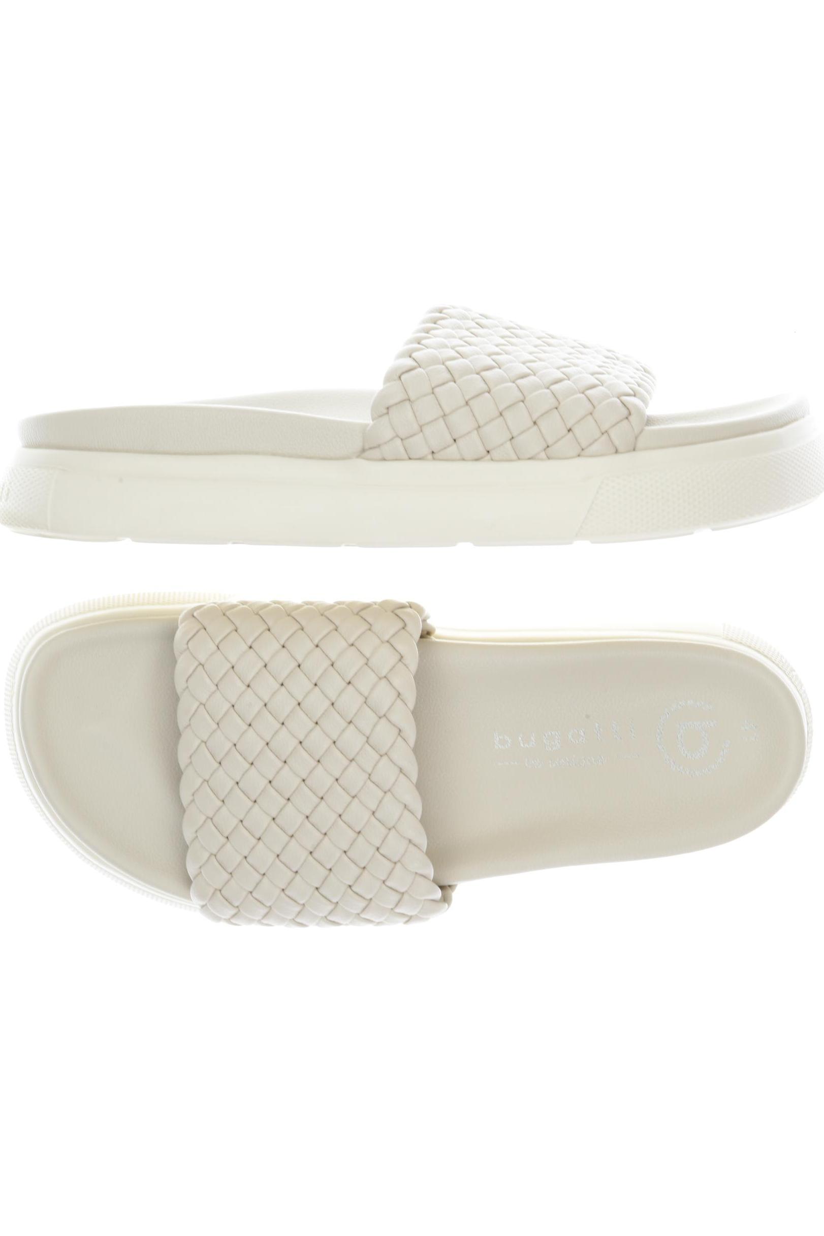 

Bugatti Damen Sandale, beige, Gr. 41