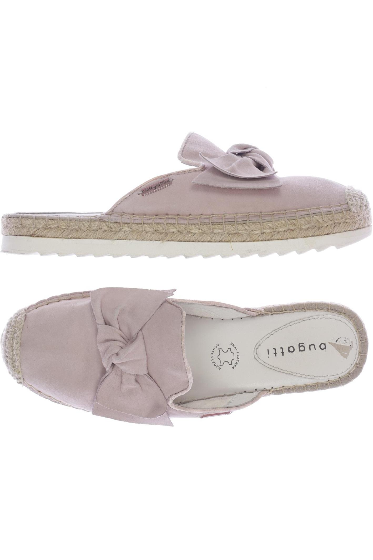 

Bugatti Damen Sandale, pink