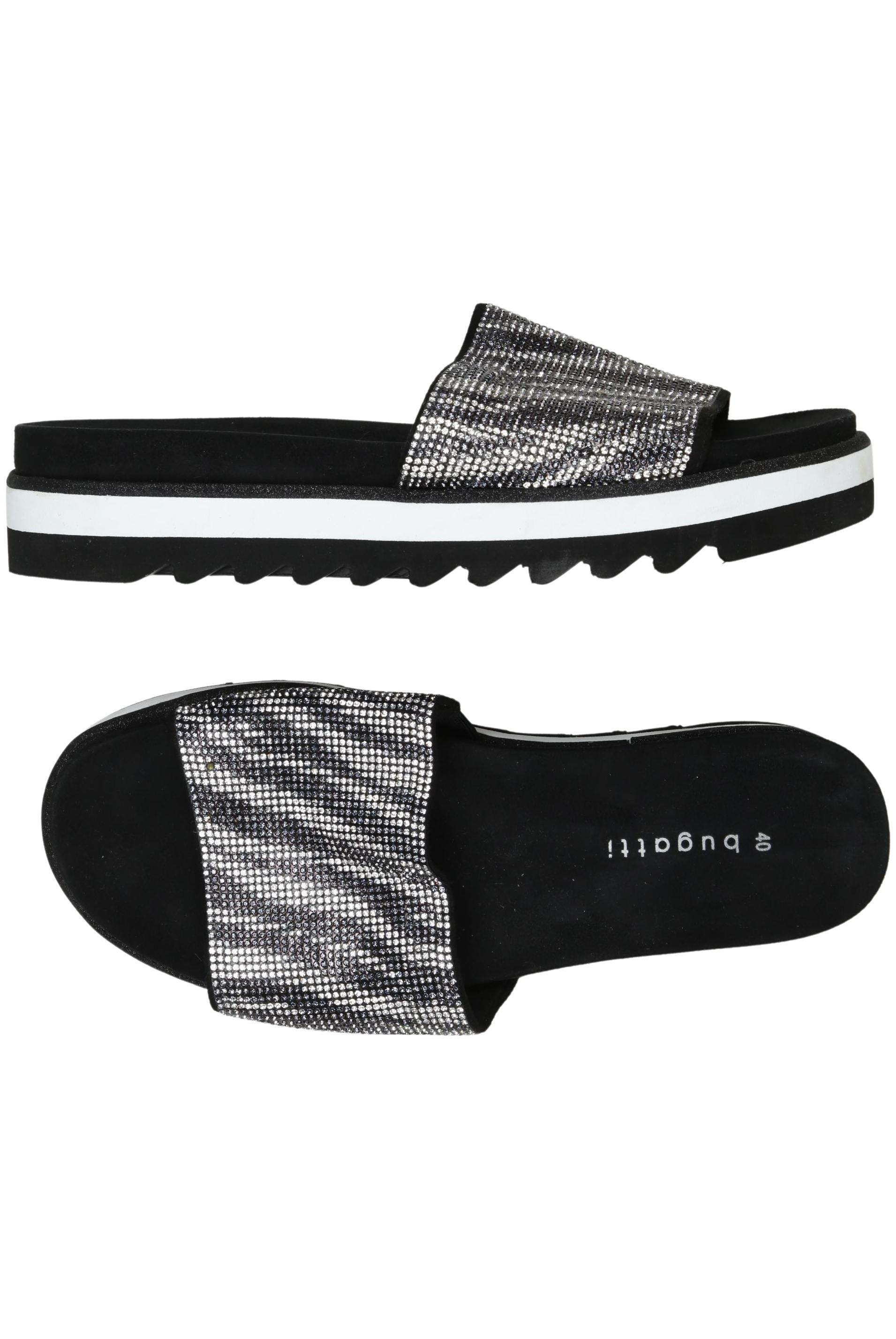 

Bugatti Damen Sandale, mehrfarbig, Gr. 40