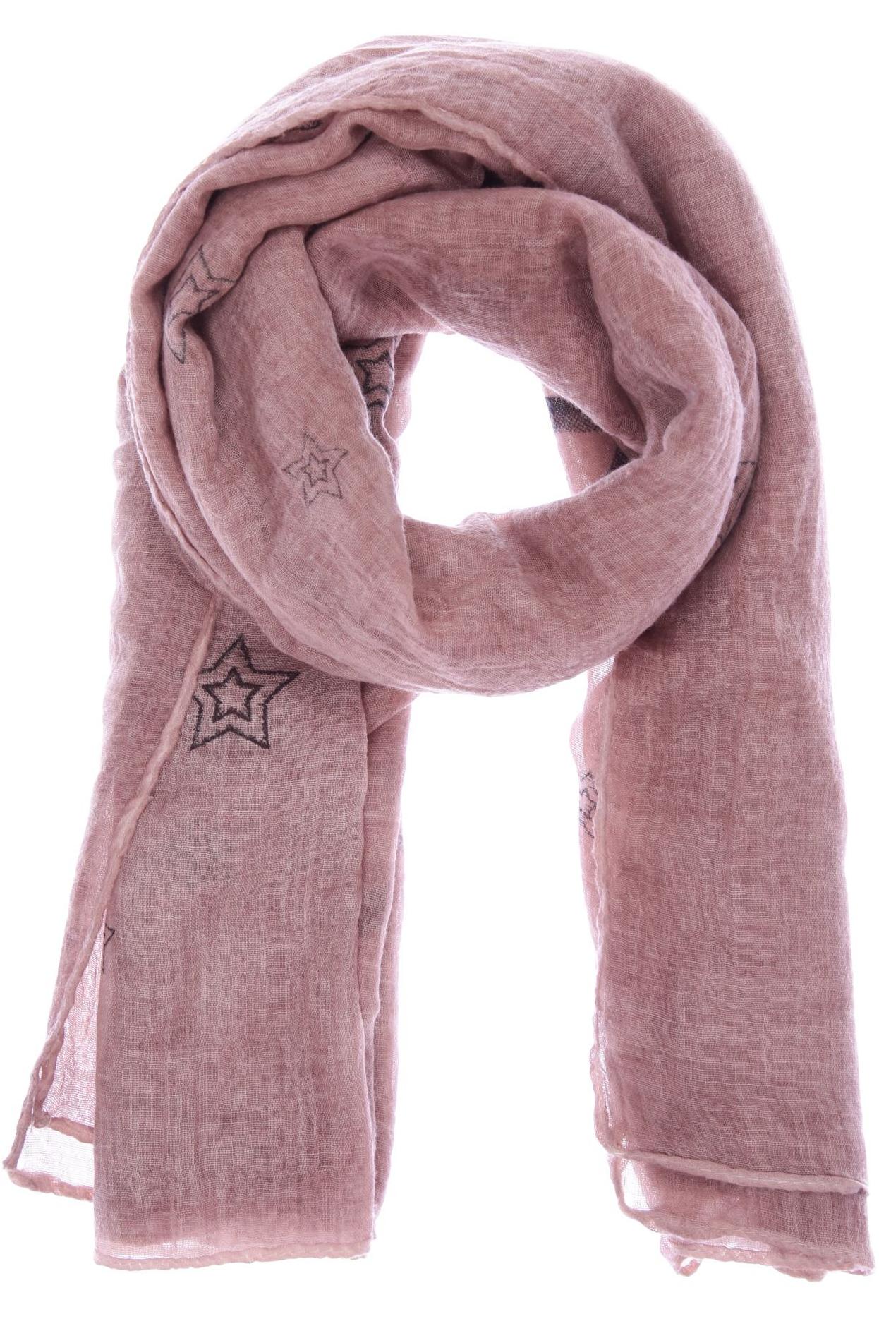

Bugatti Damen Schal, pink, Gr.
