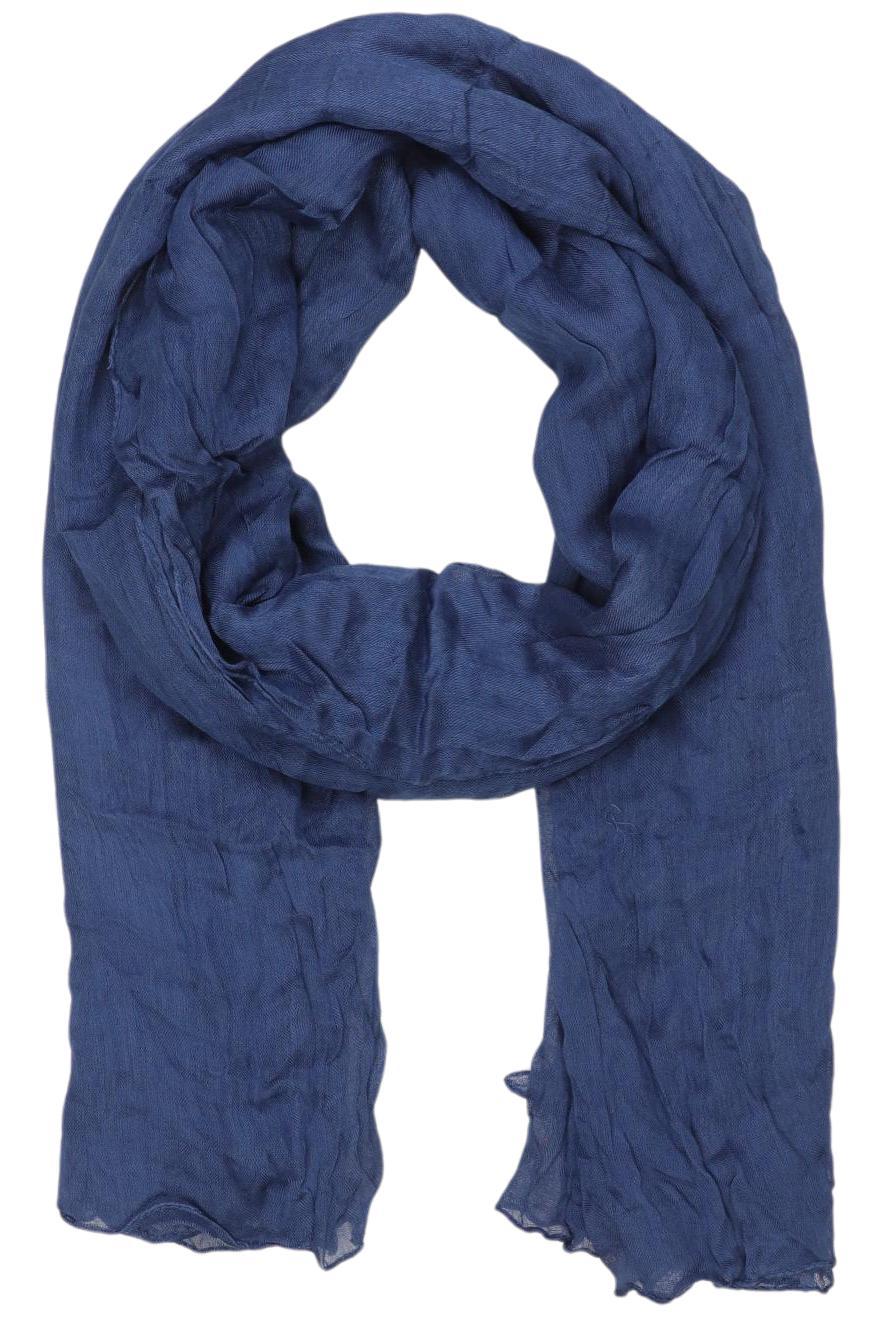 

Bugatti Damen Schal, marineblau, Gr.