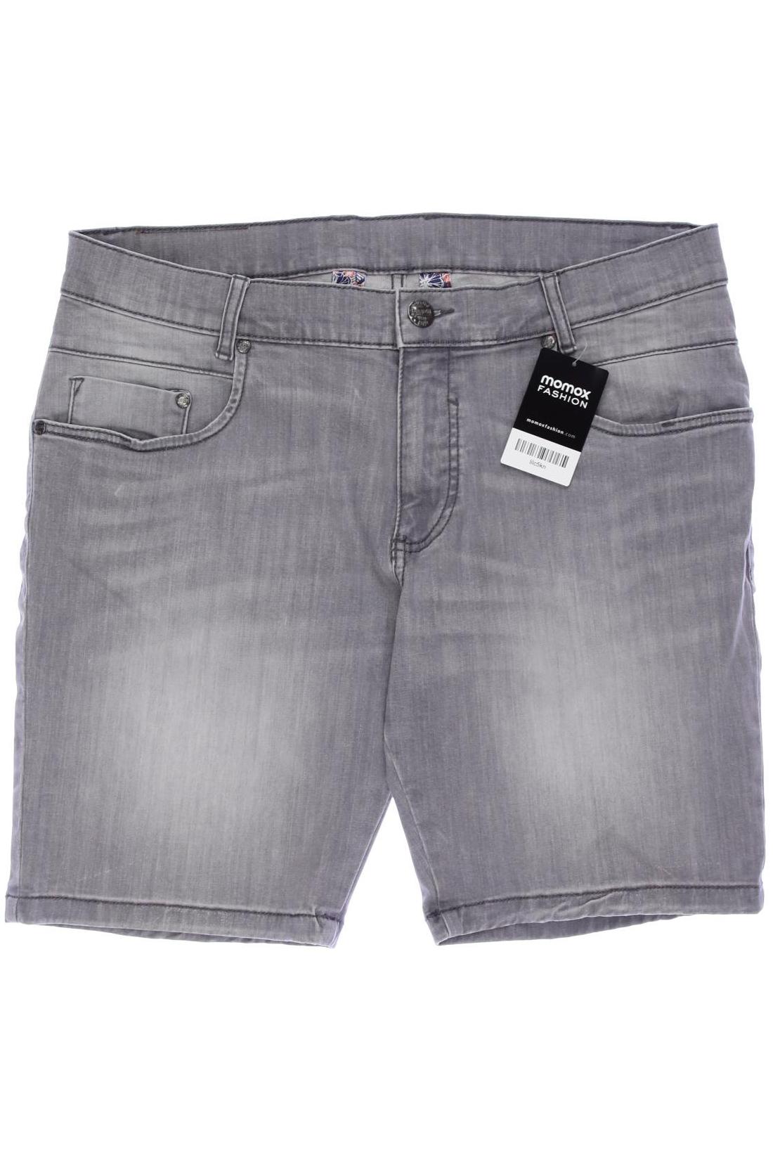 

Bugatti Damen Shorts, grau, Gr. 36