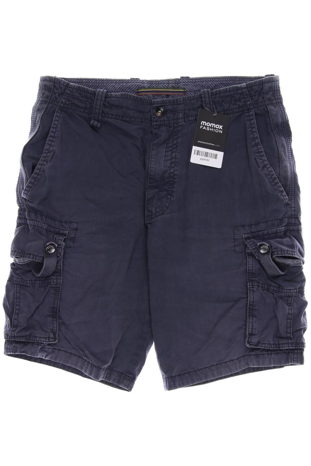 

Bugatti Damen Shorts, grau