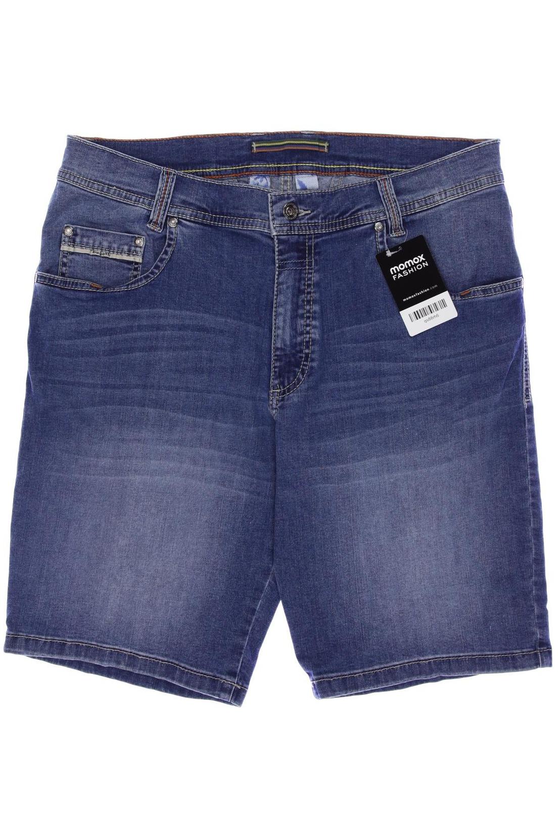 

Bugatti Damen Shorts, blau