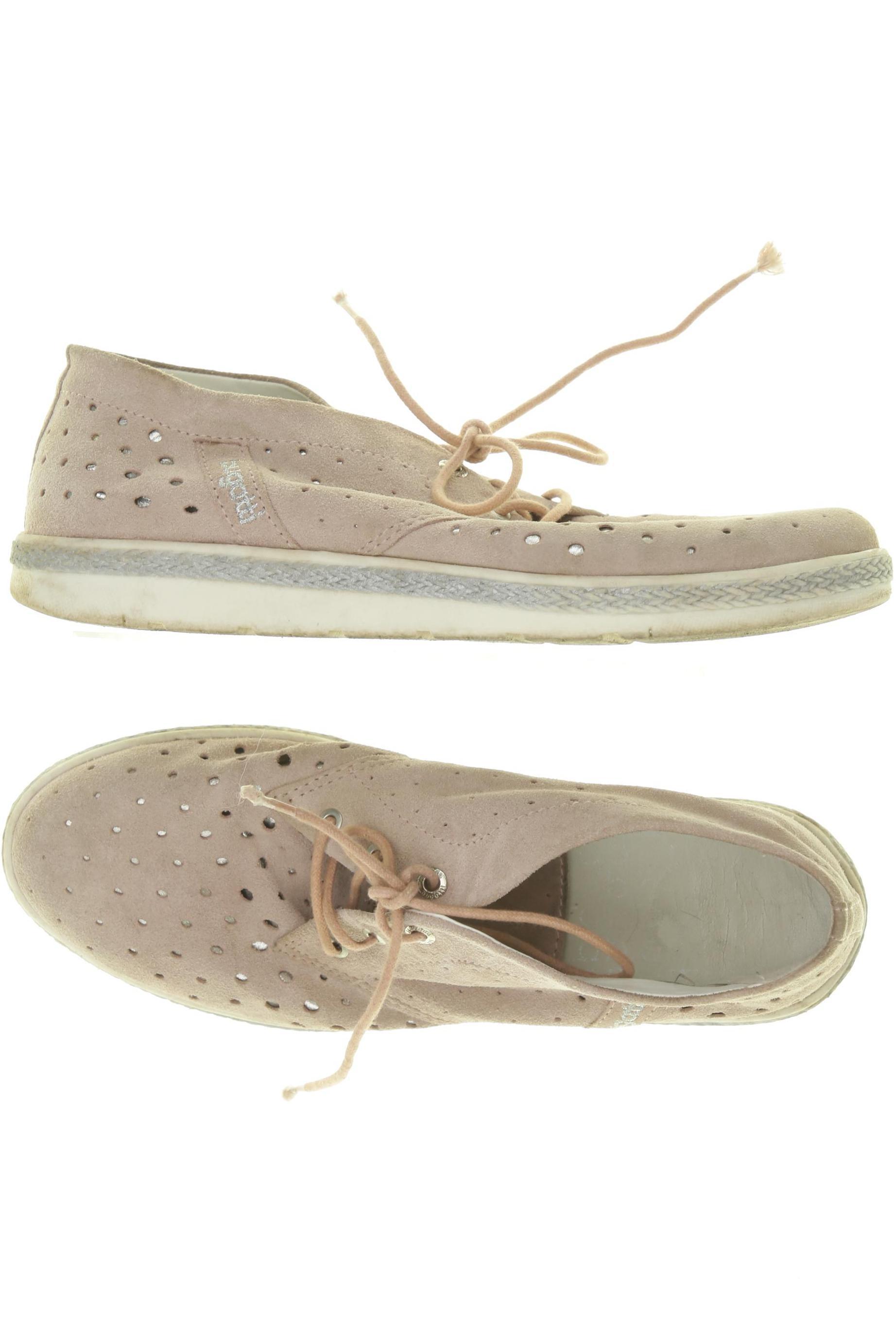 

Bugatti Damen Sneakers, pink, Gr. 40