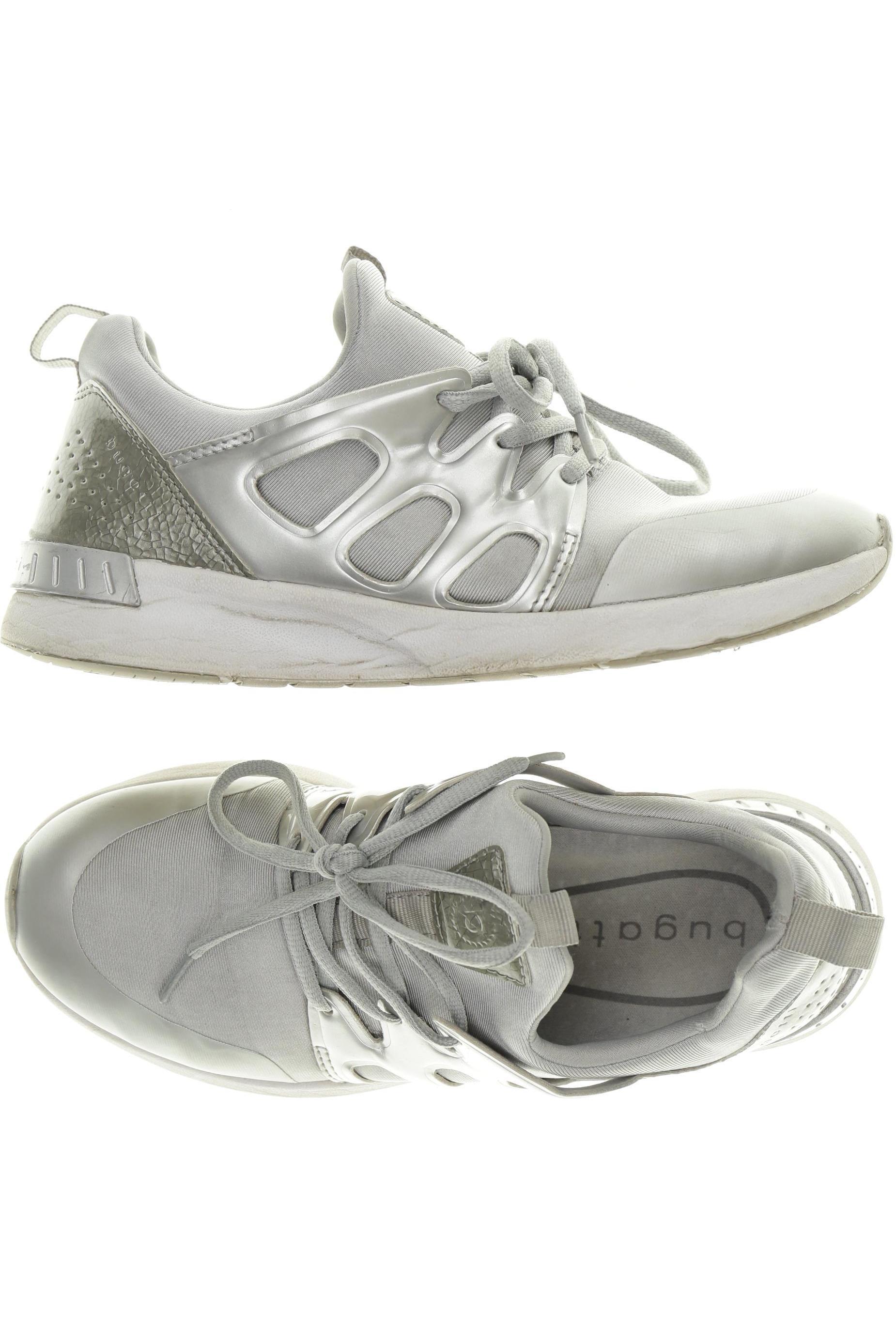 

Bugatti Damen Sneakers, grau, Gr. 39