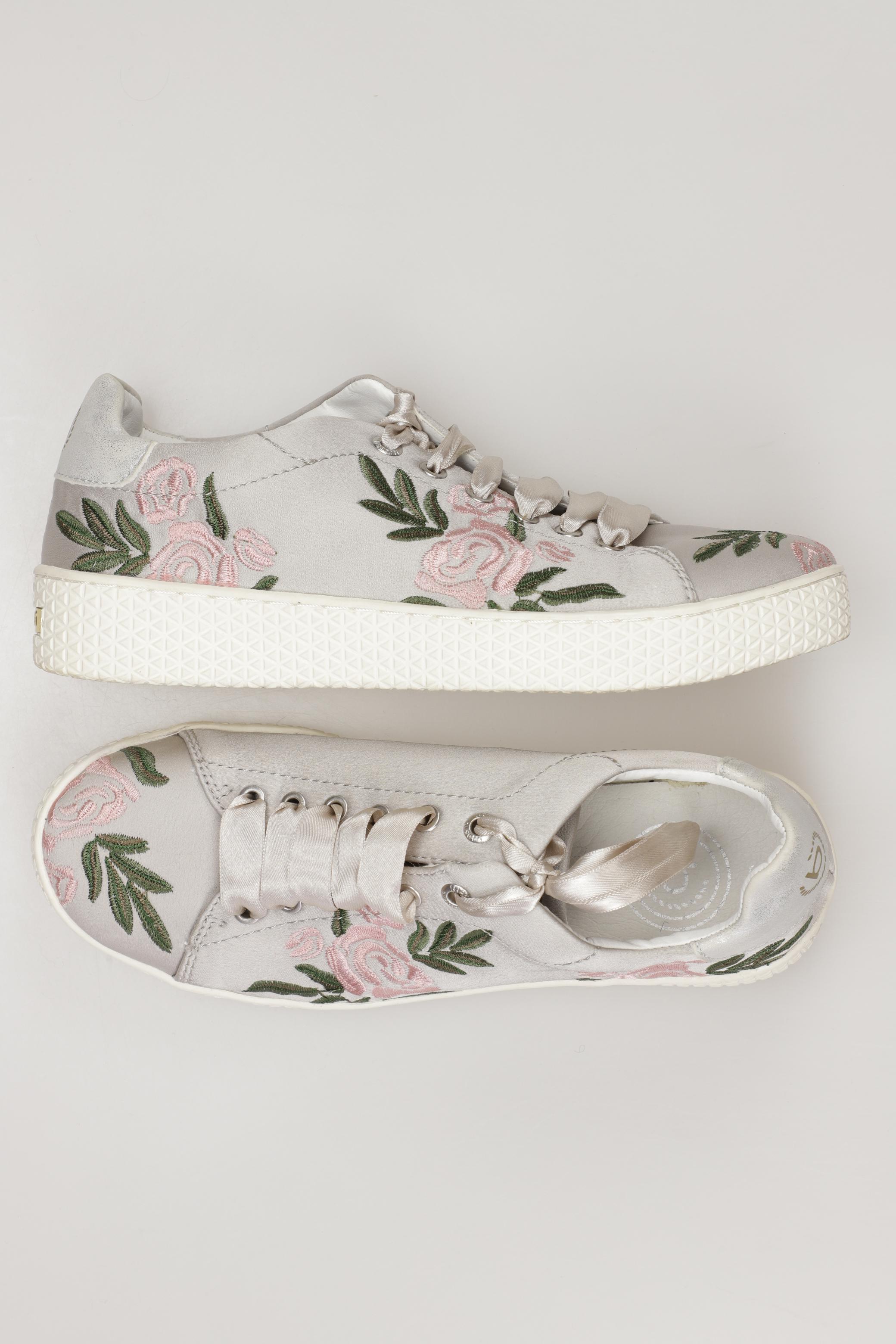 

Bugatti Damen Sneakers, grau